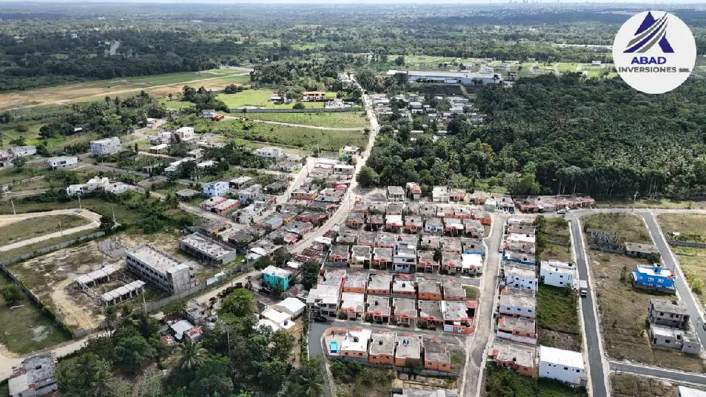 TU OPORTUNIDAD DE ADQUIRIR TU SOLAR A LLEGADO Foto 7265555-1.jpg