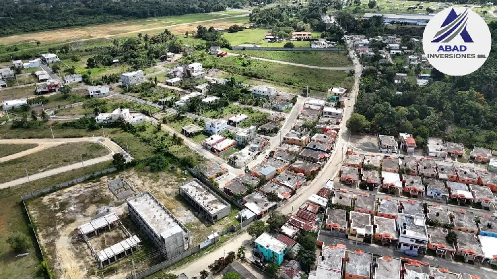 TU OPORTUNIDAD DE ADQUIRIR TU SOLAR A LLEGADO Foto 7265555-3.jpg