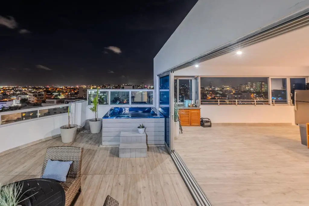 Penthouse en el Exclusivo sector de Renacimiento   Foto 7265559-1.jpg