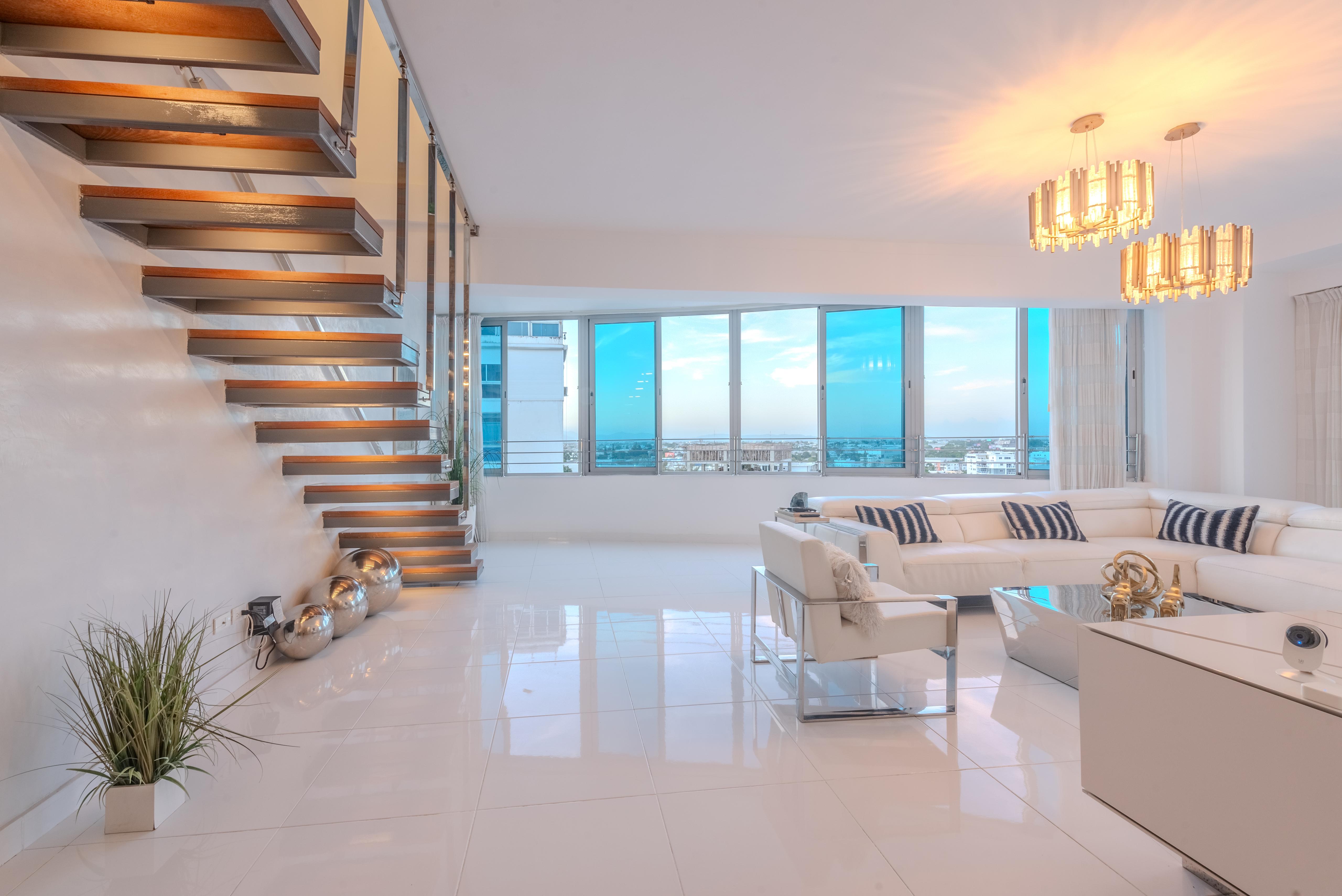 Penthouse en el Exclusivo sector de Renacimiento   Foto 7265559-12.jpg