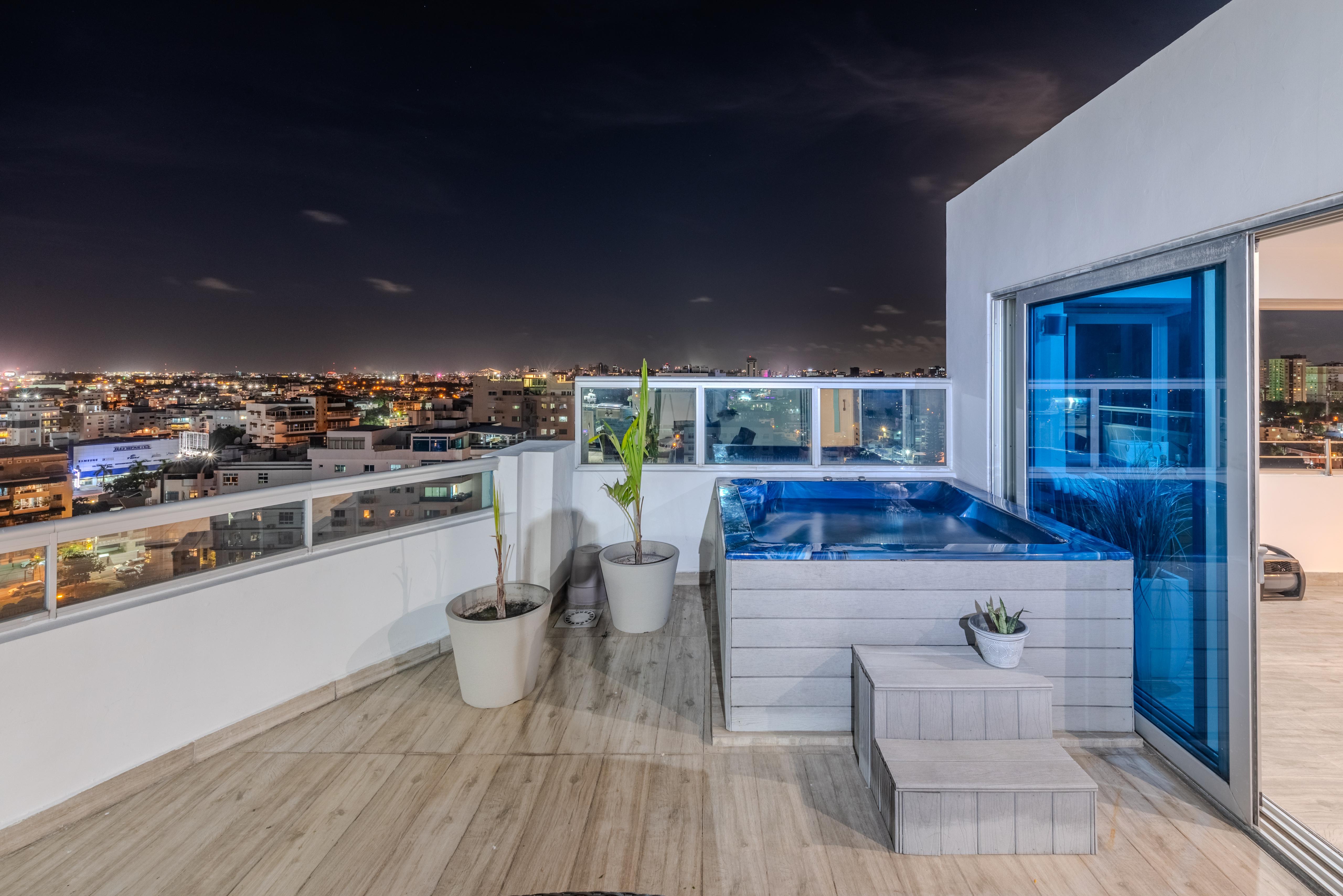 Penthouse en el Exclusivo sector de Renacimiento   Foto 7265559-2.jpg