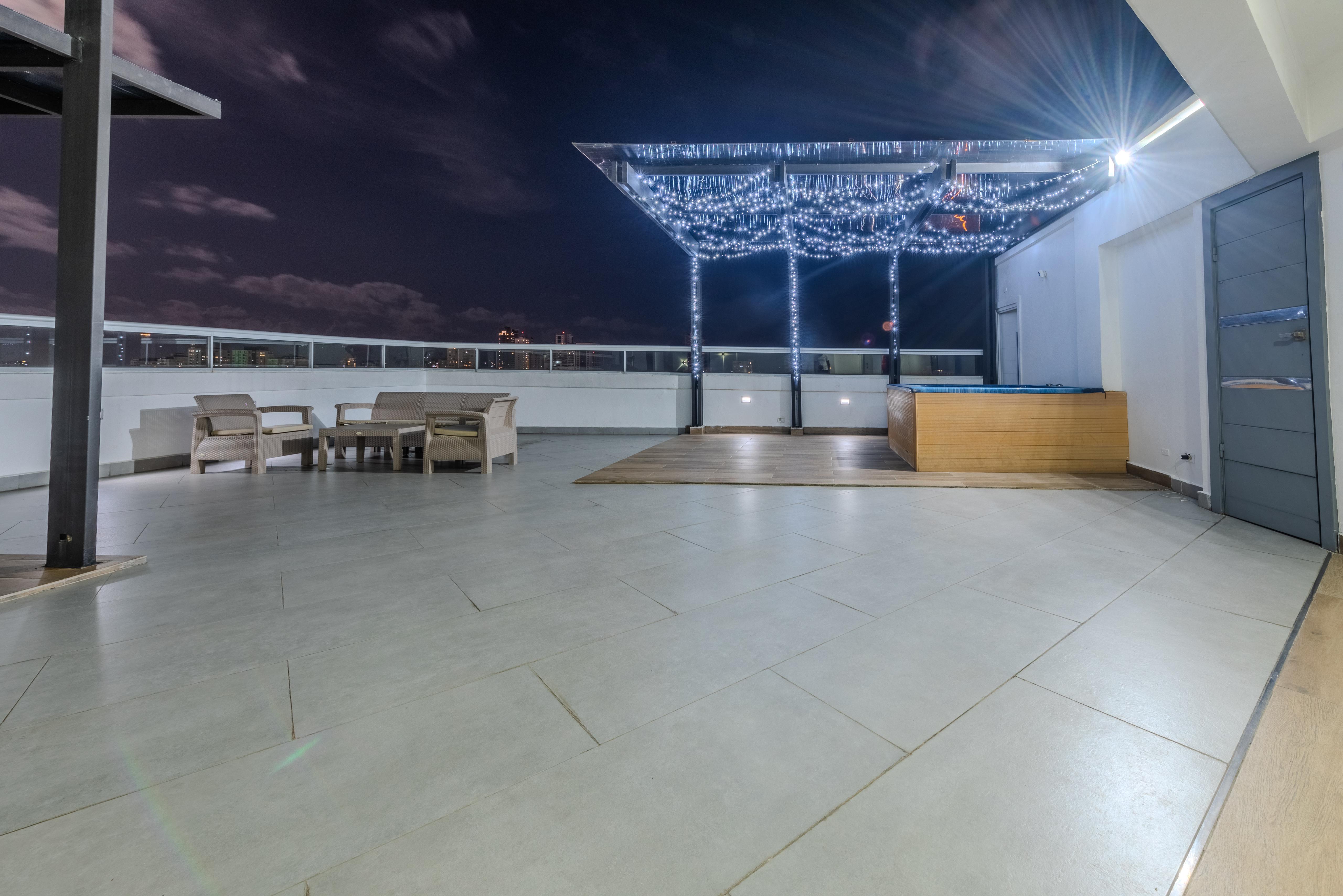 Penthouse en el Exclusivo sector de Renacimiento   Foto 7265559-5.jpg