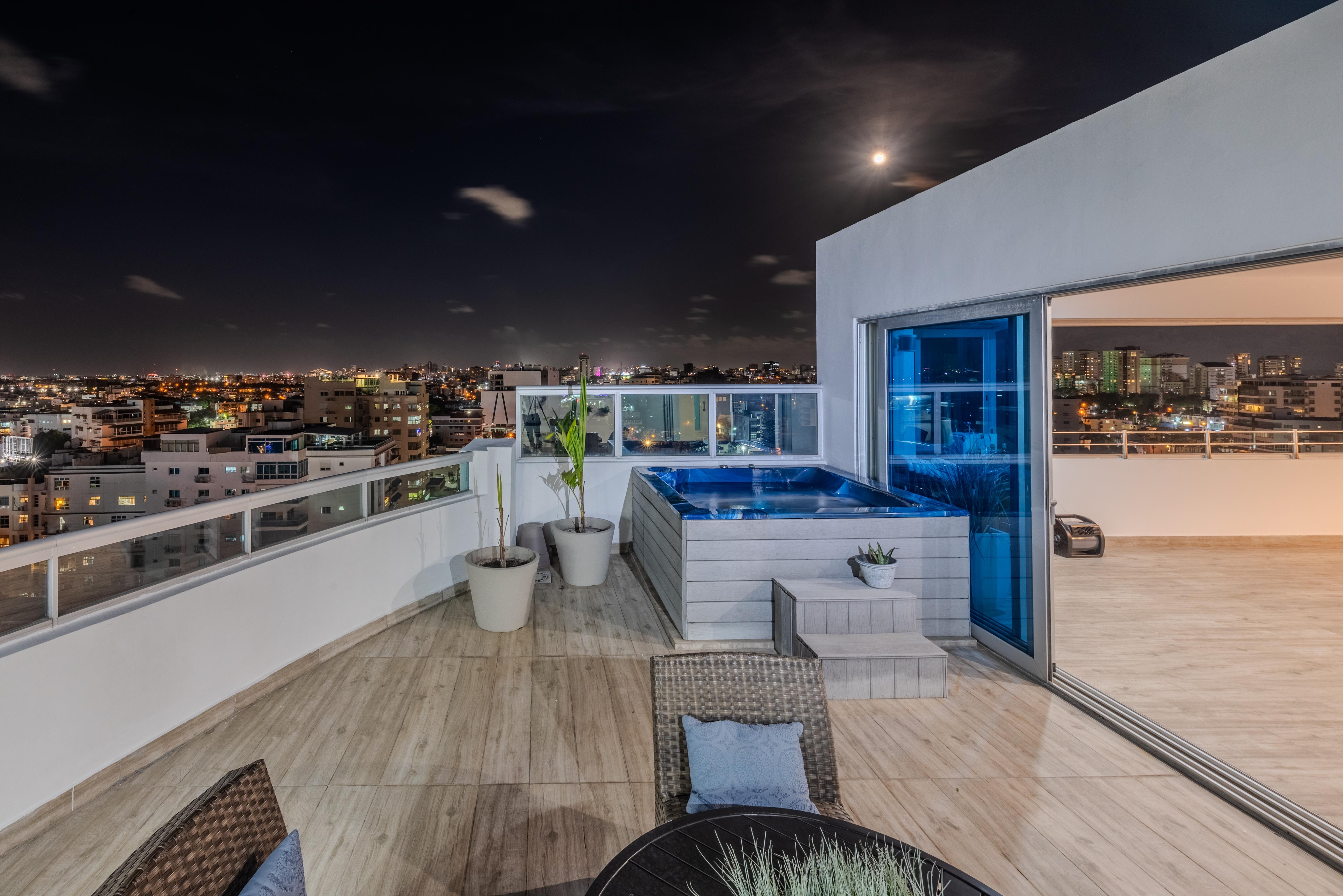 Penthouse en el Exclusivo sector de Renacimiento   Foto 7265559-6.jpg