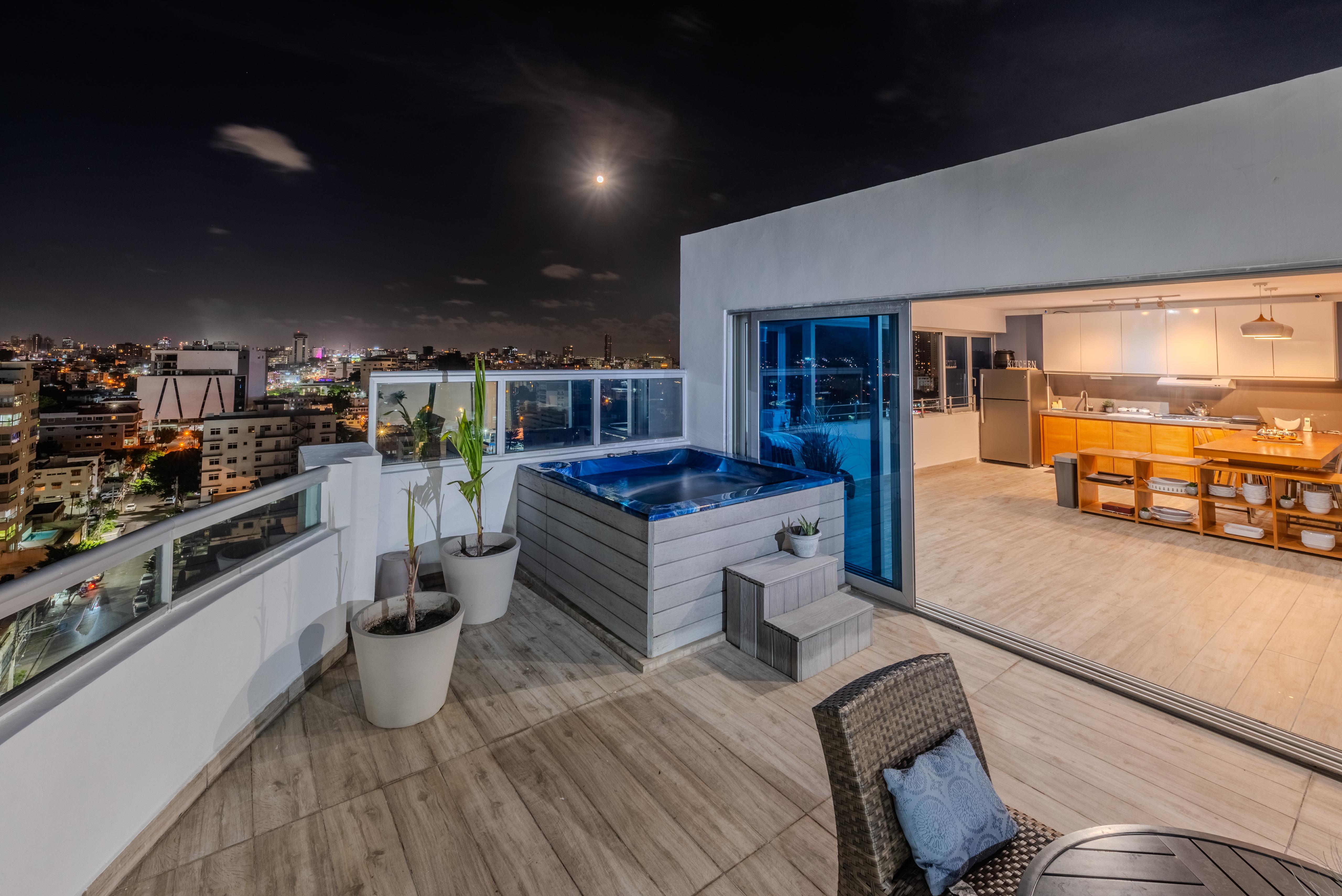 Penthouse en el Exclusivo sector de Renacimiento   Foto 7265559-7.jpg