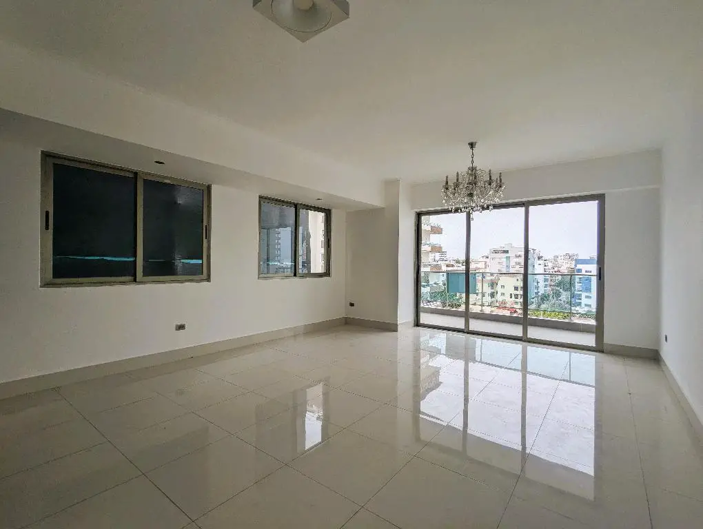 Apartamento en alquiler en la av. Enriquillo con Av. Privada próximo a Foto 7265567-1.jpg