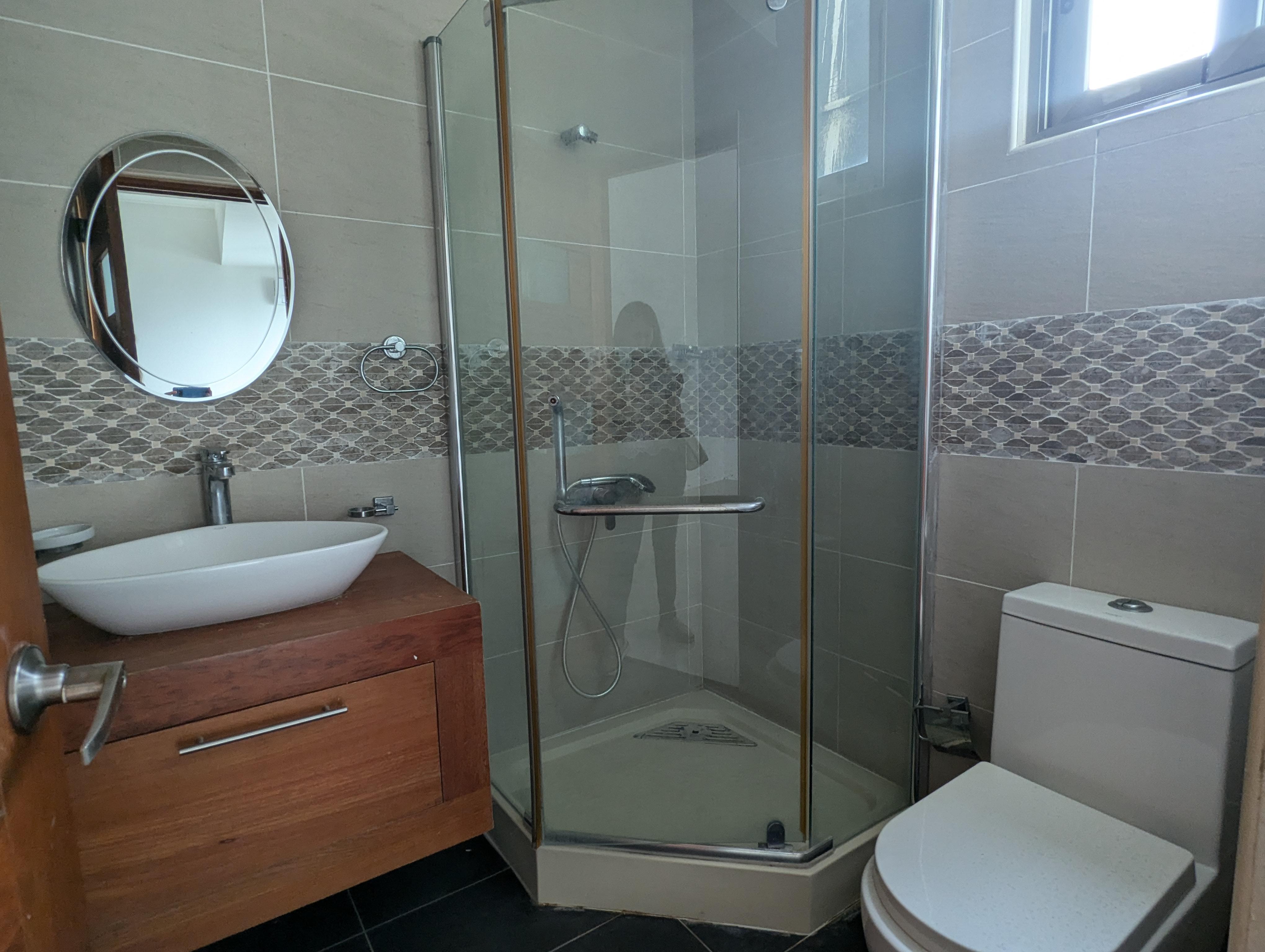 Apartamento en alquiler en la av. Enriquillo con Av. Privada próximo a Foto 7265567-10.jpg