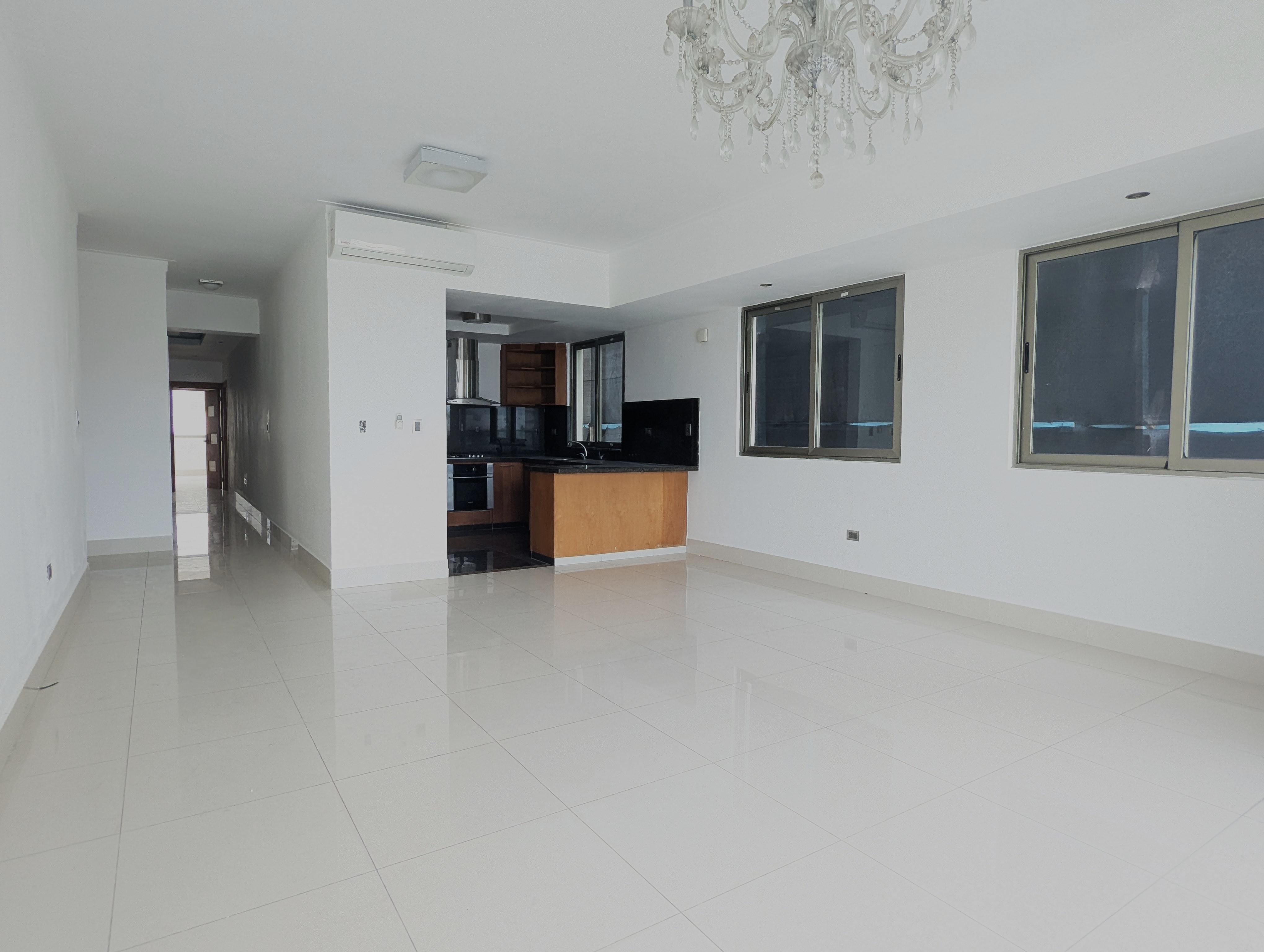 Apartamento en alquiler en la av. Enriquillo con Av. Privada próximo a Foto 7265567-2.jpg