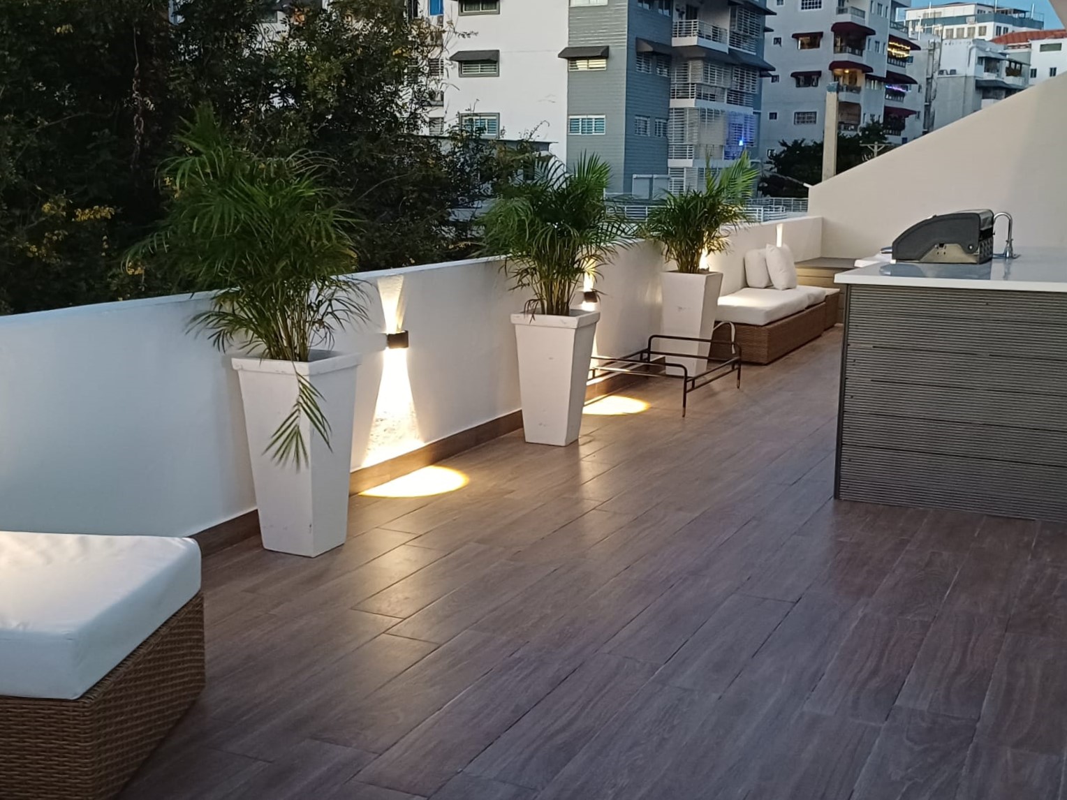 Apartamento de lujo de 1 habitación en Mirador Norte  Foto 7265571-4.jpg