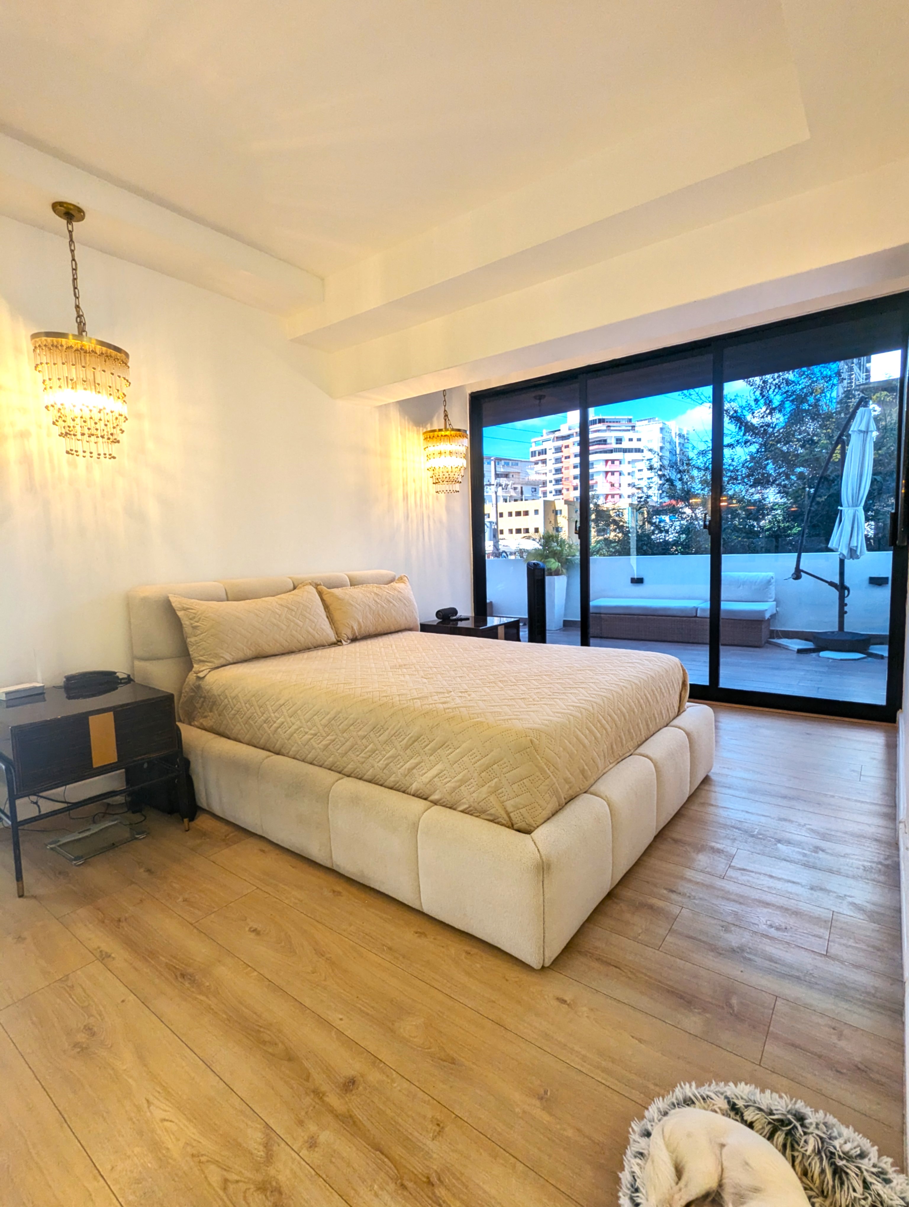 Apartamento de lujo de 1 habitación en Mirador Norte  Foto 7265571-8.jpg