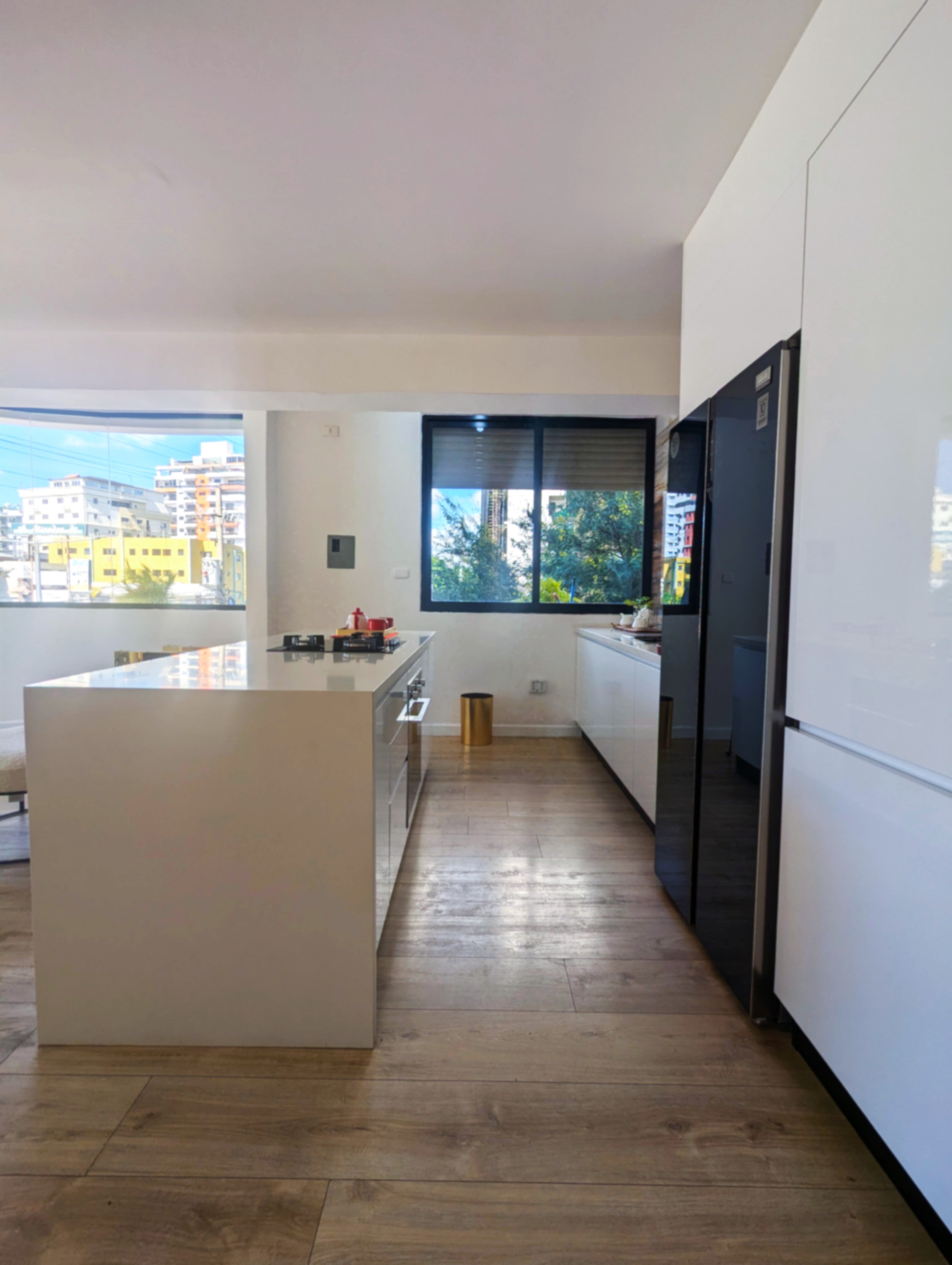 Apartamento de lujo de 1 habitación en Mirador Norte  Foto 7265571-9.jpg
