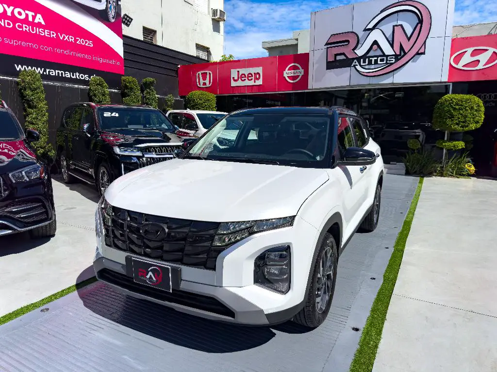 HYUNDAI DOBLE TONO  en Santo Domingo DN Foto 7265572-7.jpg