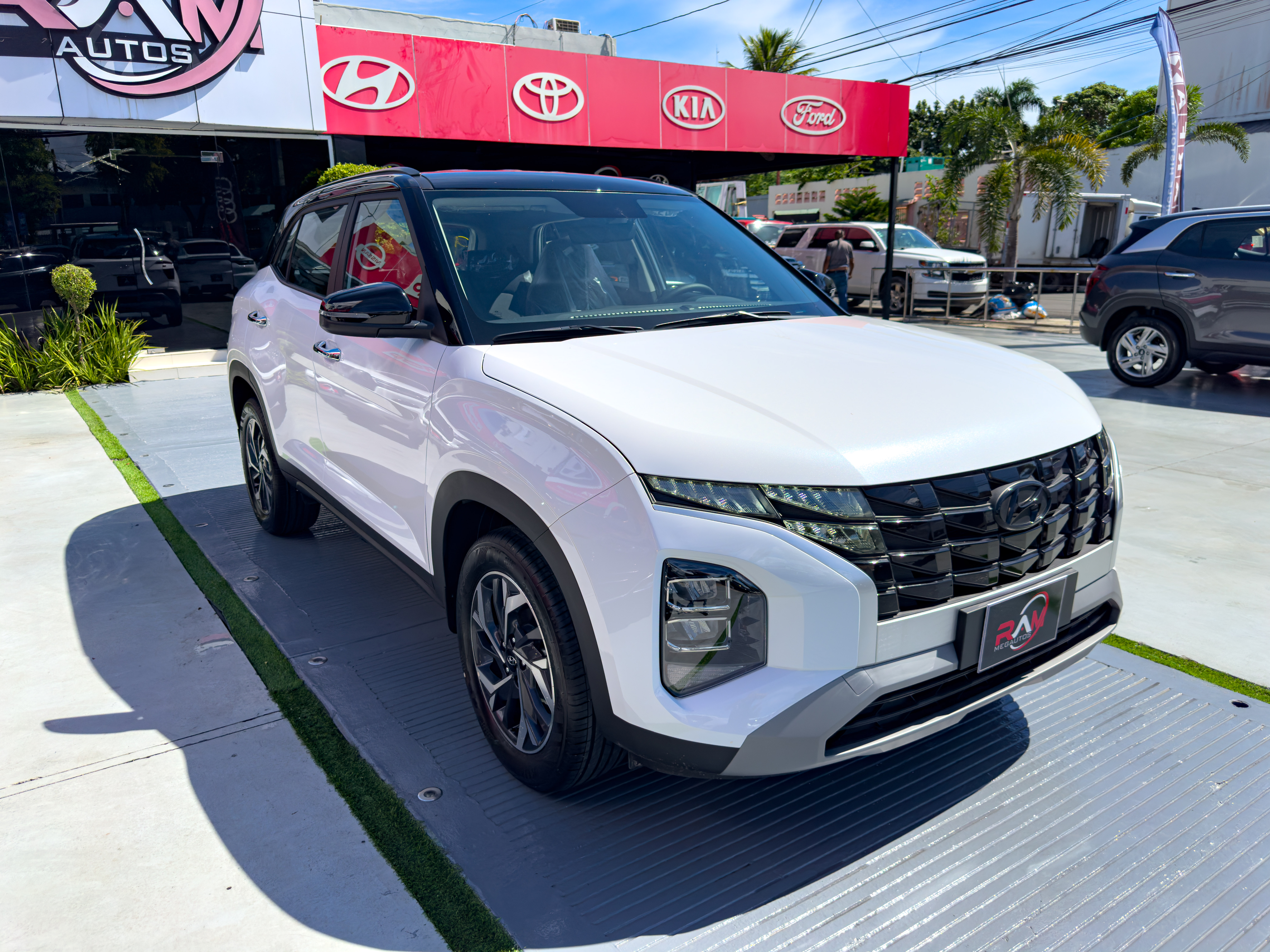 HYUNDAI DOBLE TONO  en Santo Domingo DN Foto 7265572-9.jpg