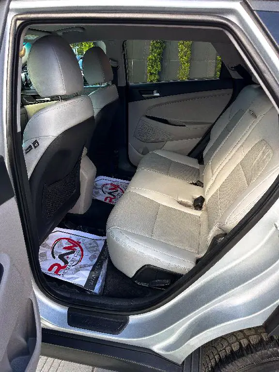 HYUNDAI TUCSON SE 2019 en Santo Domingo DN Foto 7265582-2.jpg