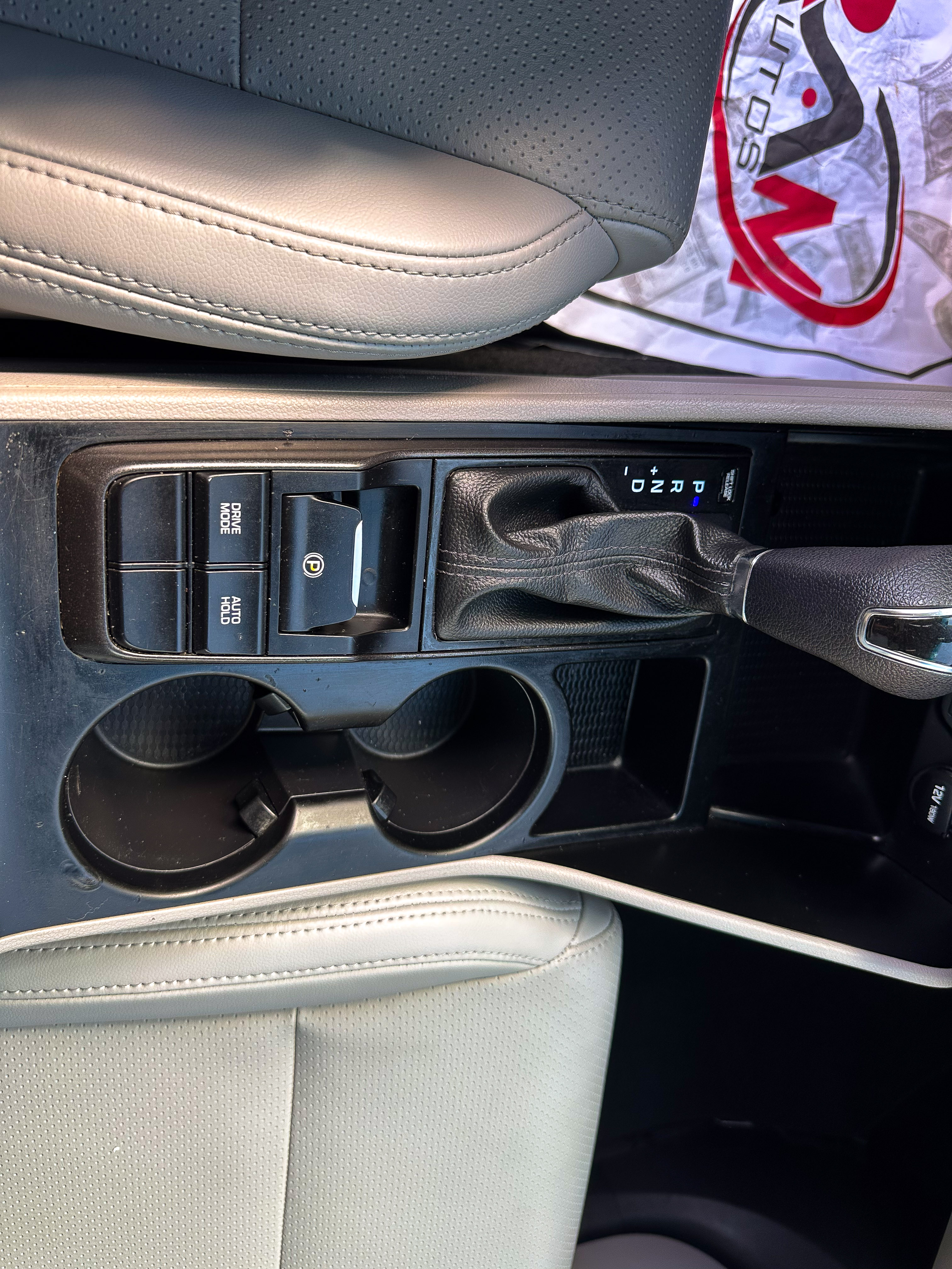 HYUNDAI TUCSON SE 2019 en Santo Domingo DN Foto 7265582-4.jpg