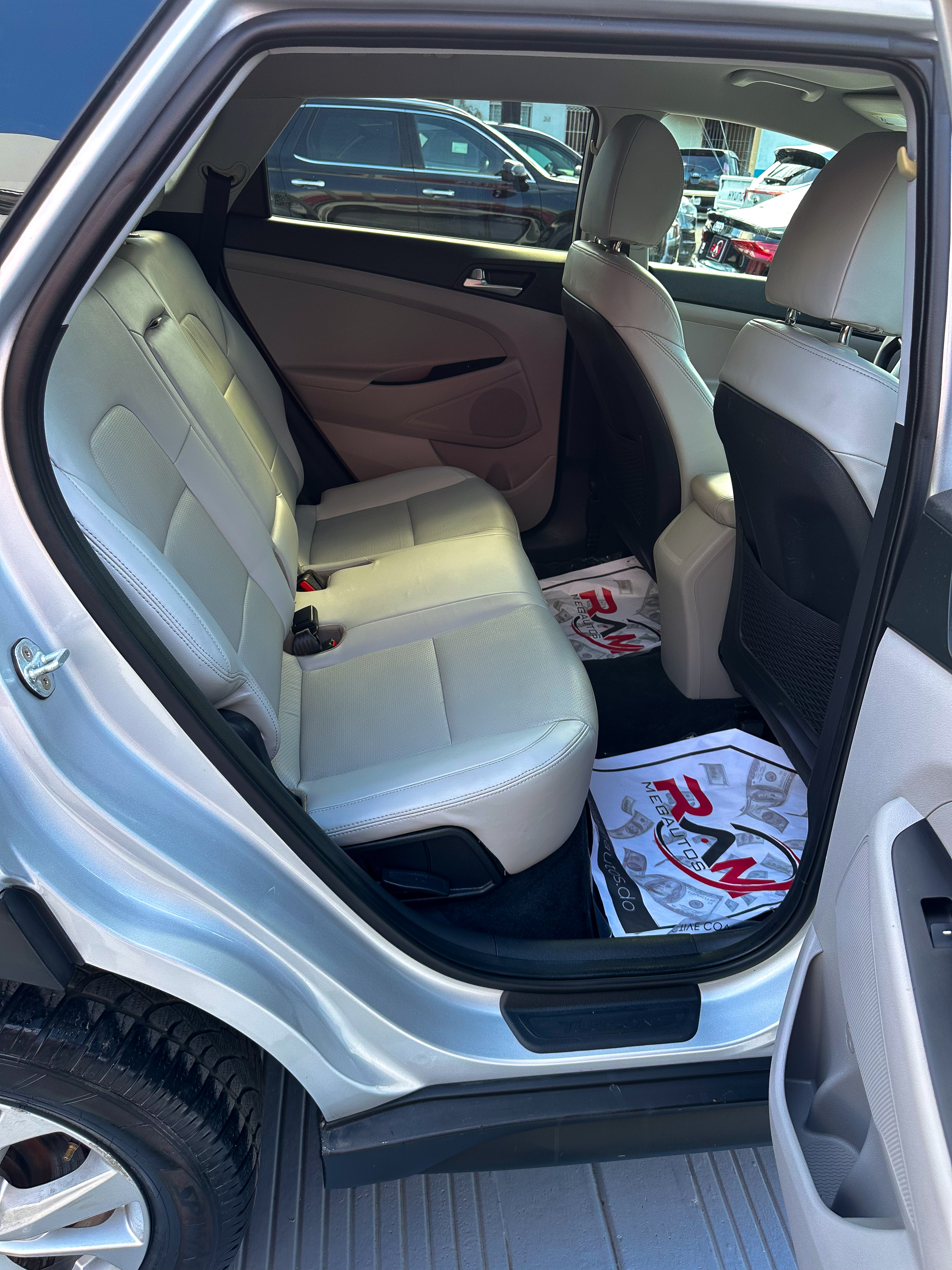 HYUNDAI TUCSON SE 2019 en Santo Domingo DN Foto 7265582-7.jpg