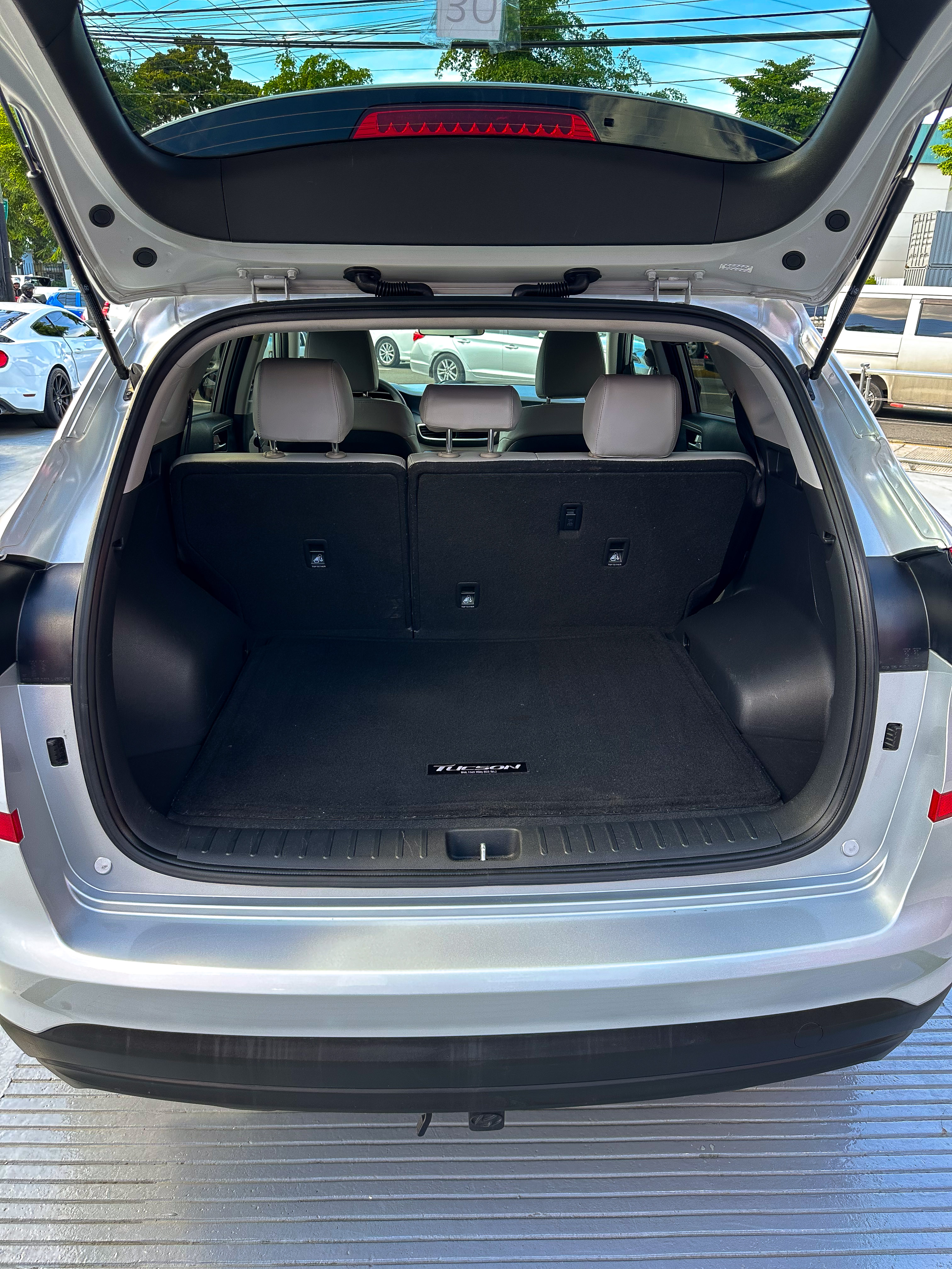 HYUNDAI TUCSON SE 2019 en Santo Domingo DN Foto 7265582-8.jpg