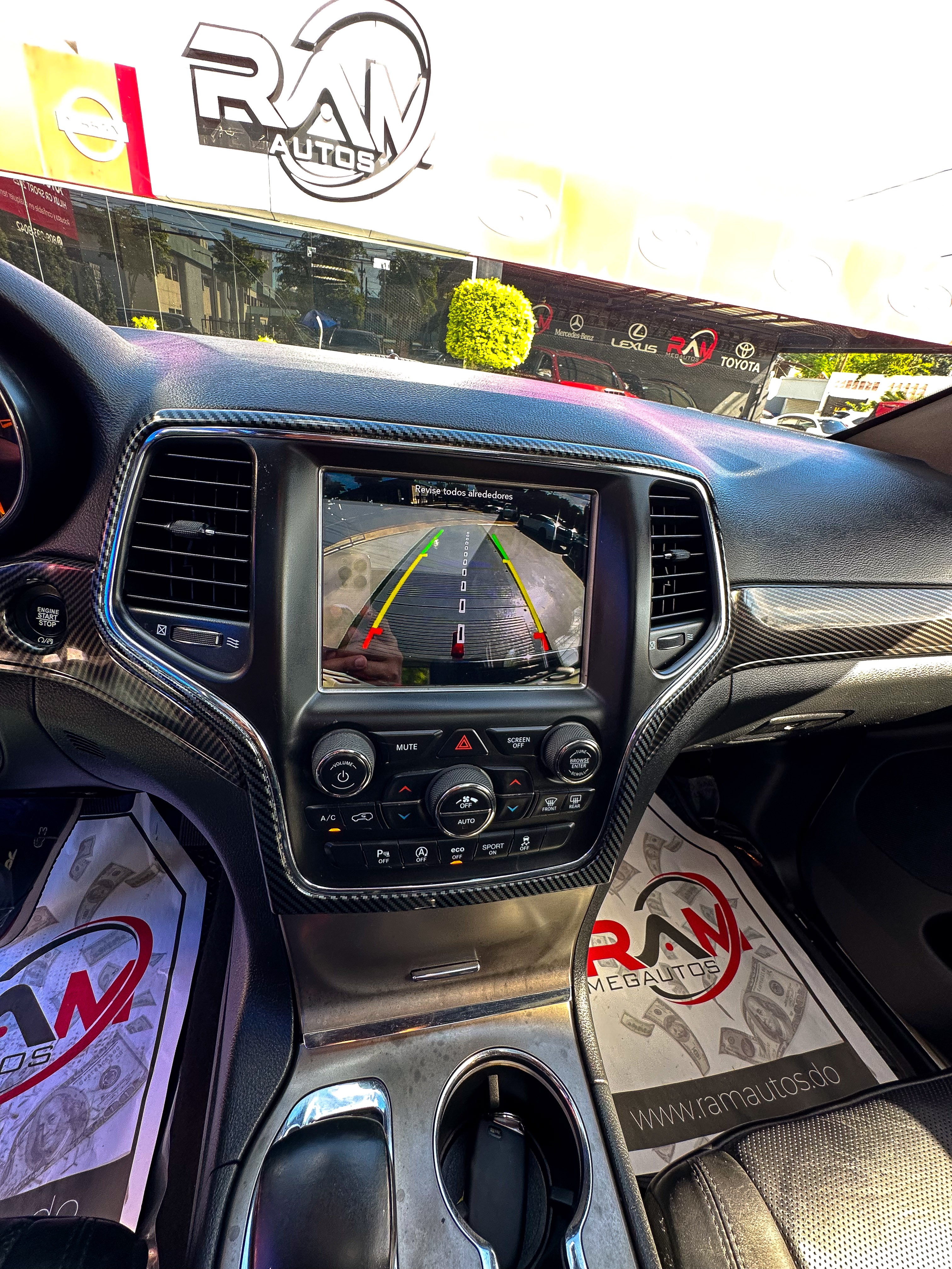 GRAND CHEROKEE LIMITED 2018 en Santo Domingo DN Foto 7265584-10.jpg