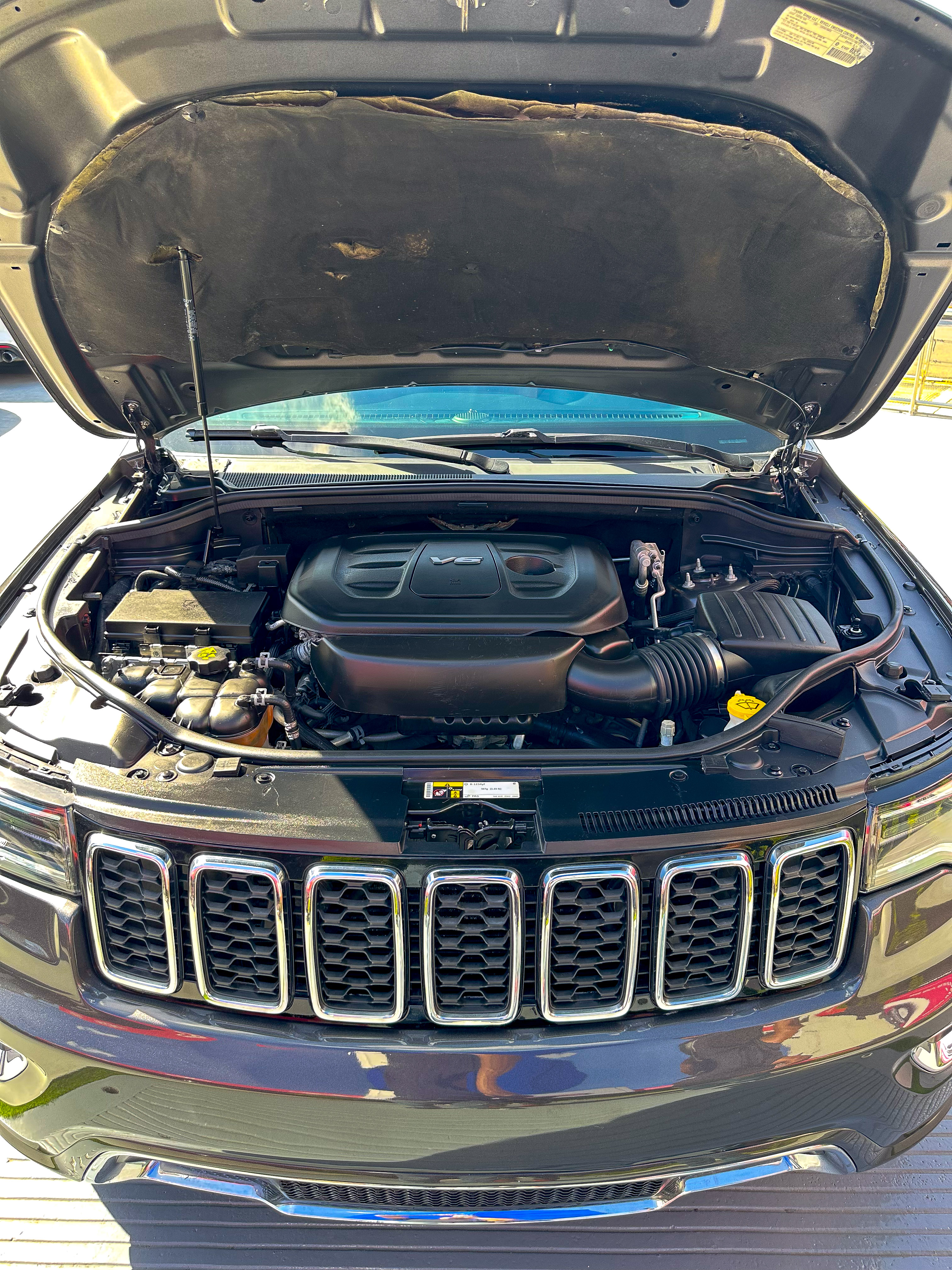 GRAND CHEROKEE LIMITED 2018 en Santo Domingo DN Foto 7265584-11.jpg