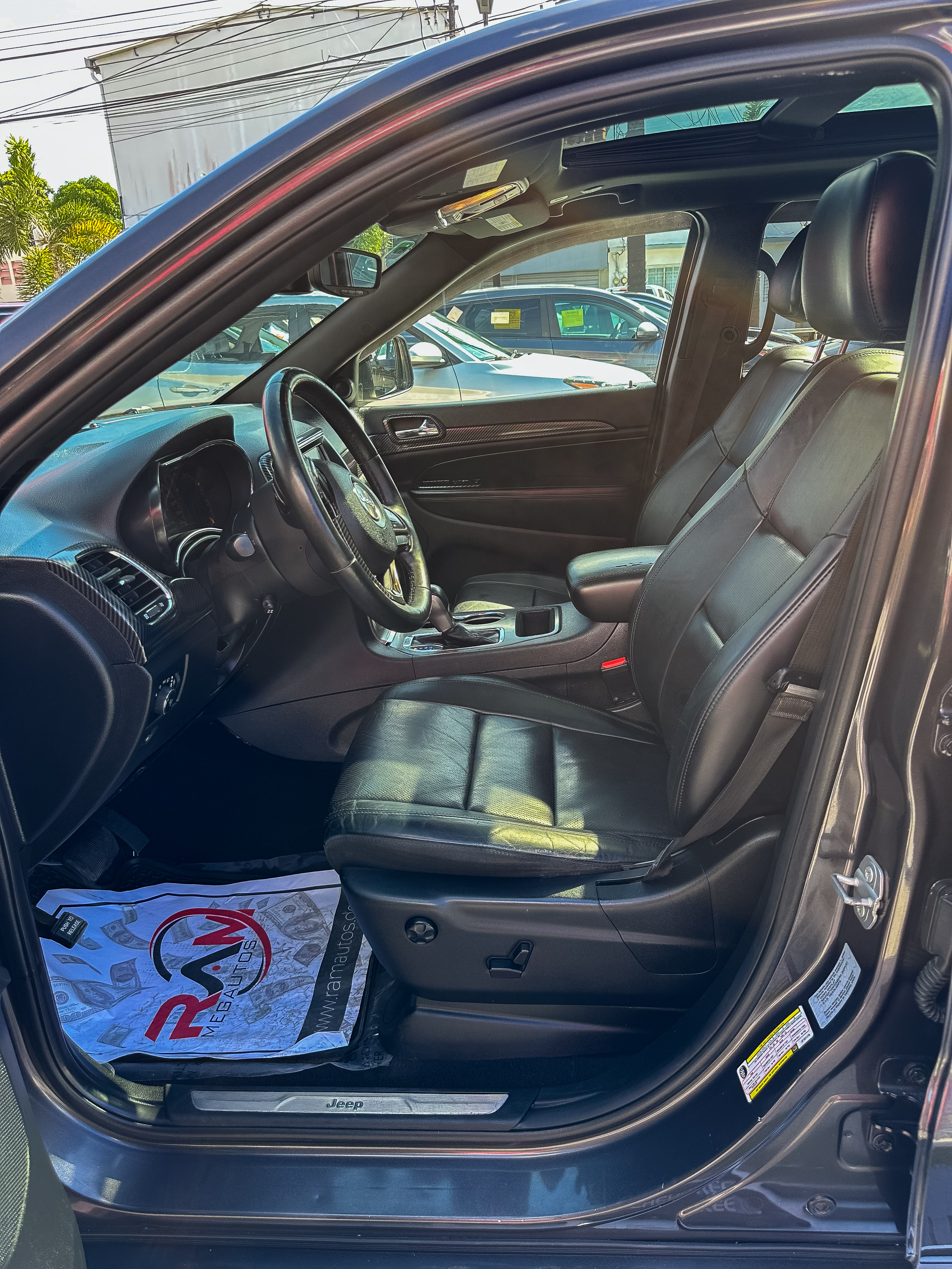 GRAND CHEROKEE LIMITED 2018 en Santo Domingo DN Foto 7265584-5.jpg
