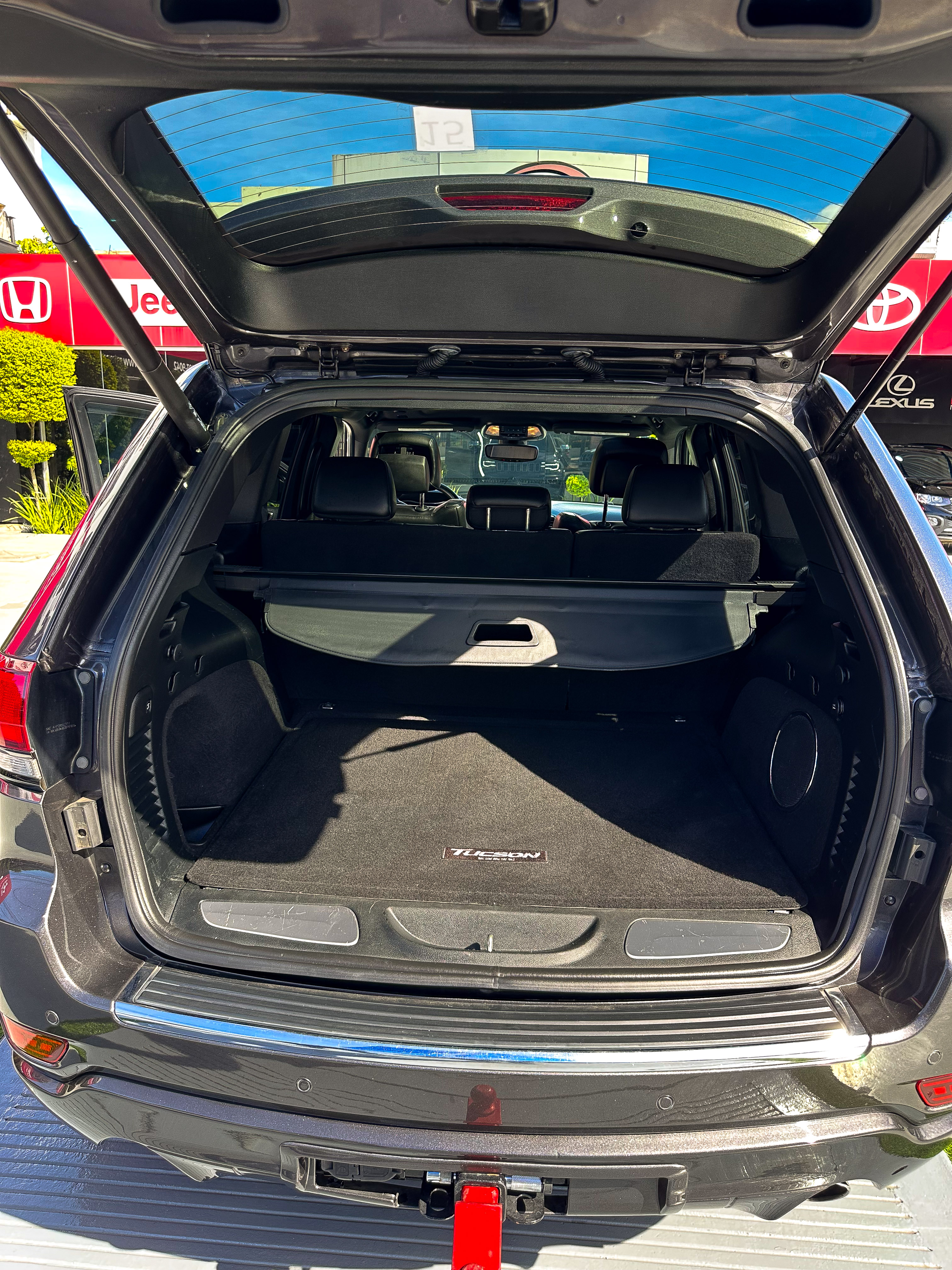 GRAND CHEROKEE LIMITED 2018 en Santo Domingo DN Foto 7265584-6.jpg