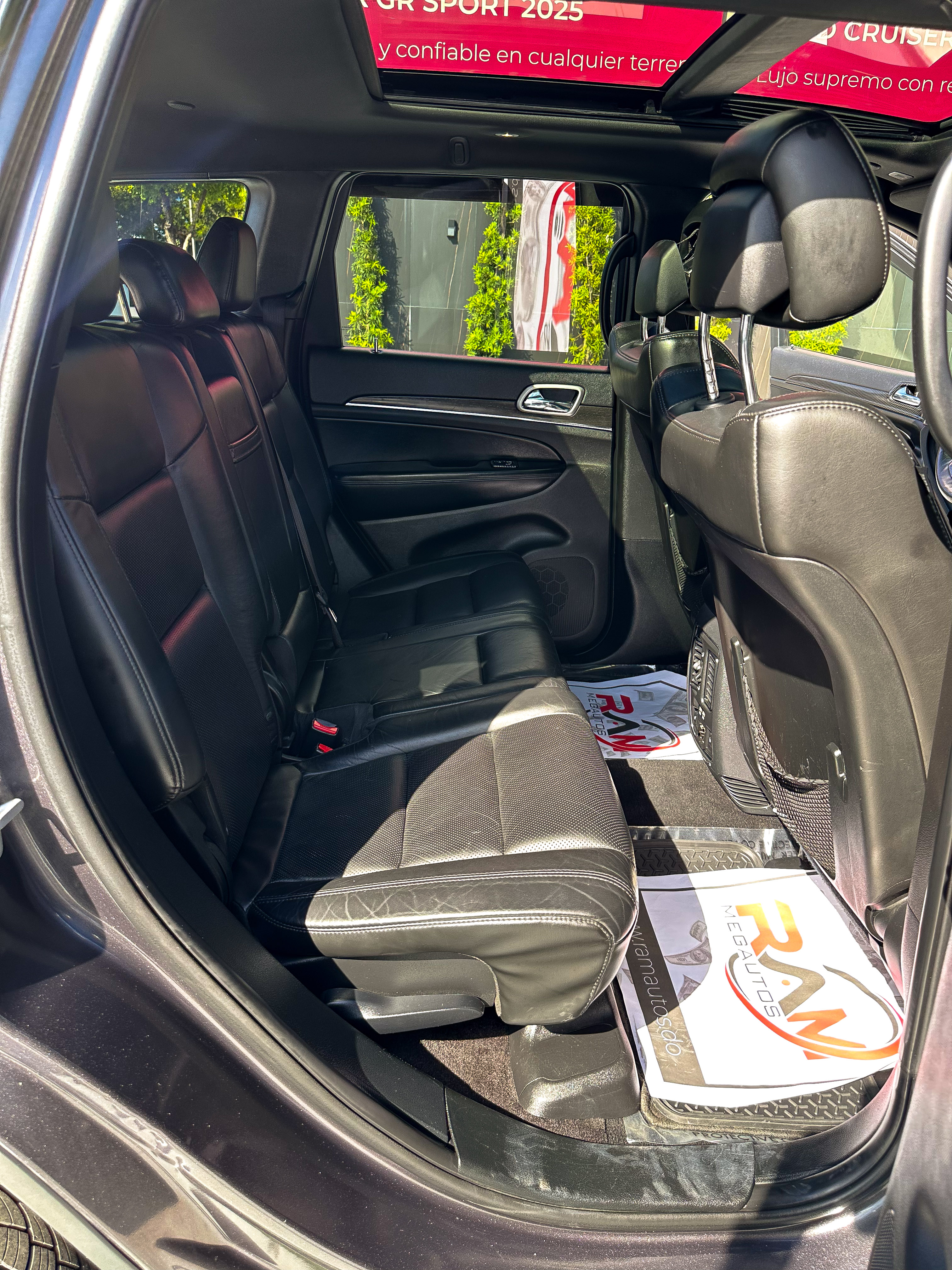 GRAND CHEROKEE LIMITED 2018 en Santo Domingo DN Foto 7265584-7.jpg
