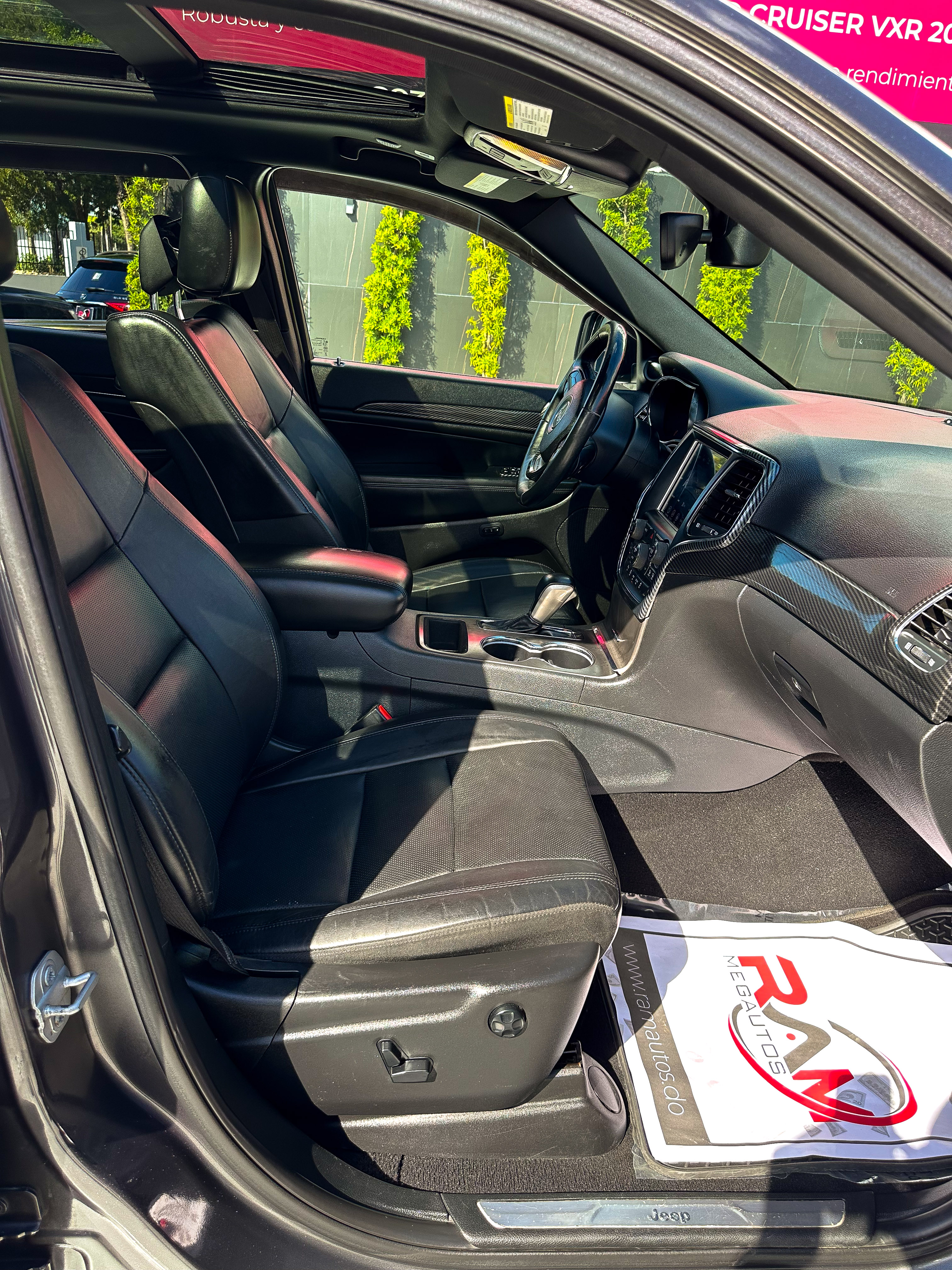 GRAND CHEROKEE LIMITED 2018 en Santo Domingo DN Foto 7265584-8.jpg