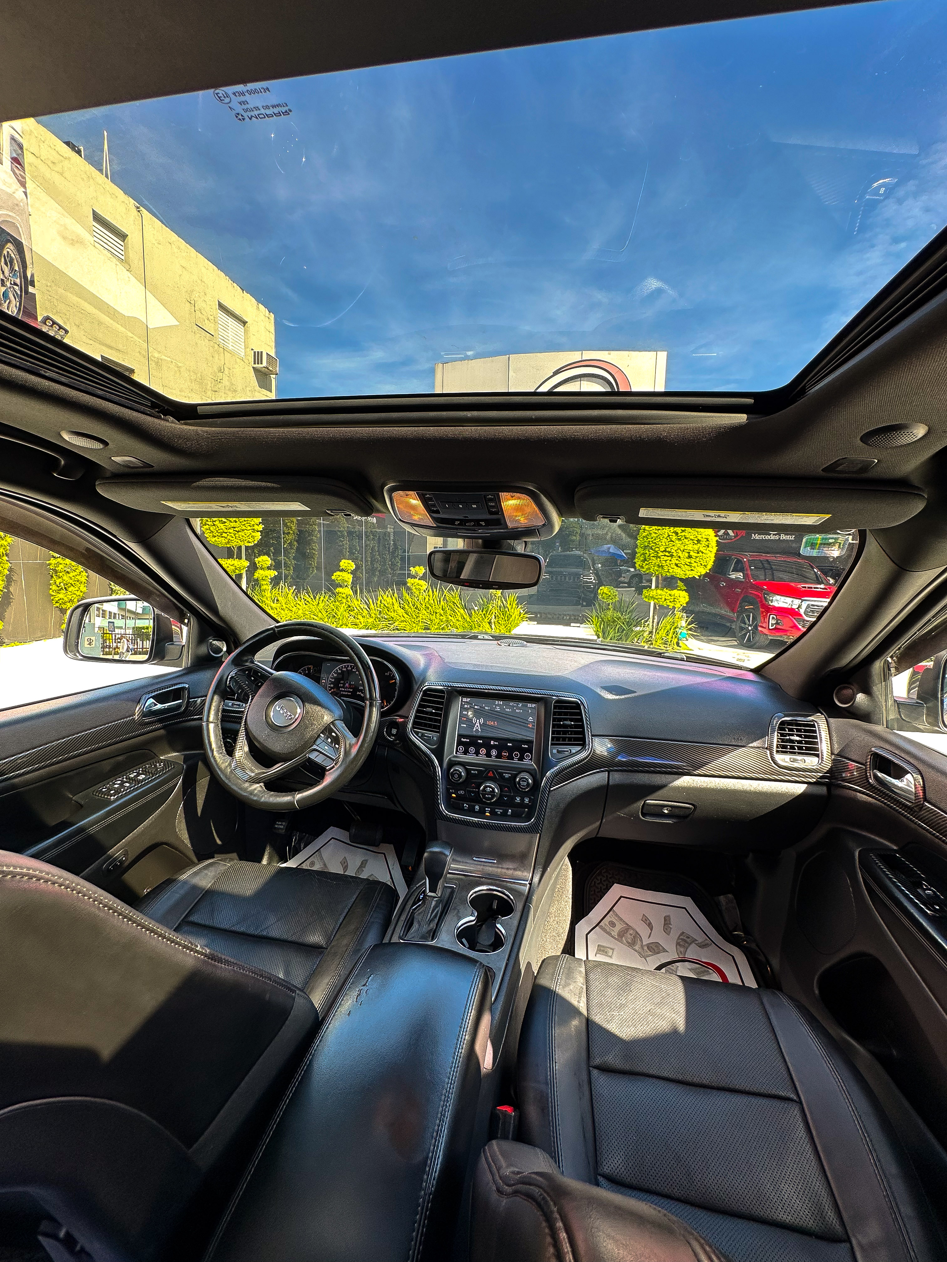 GRAND CHEROKEE LIMITED 2018 en Santo Domingo DN Foto 7265584-9.jpg