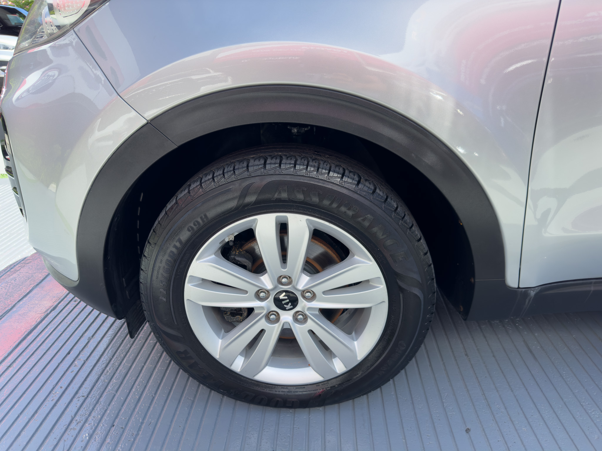 KIA SPORTAGE 2019 en Santo Domingo DN Foto 7265587-11.jpg