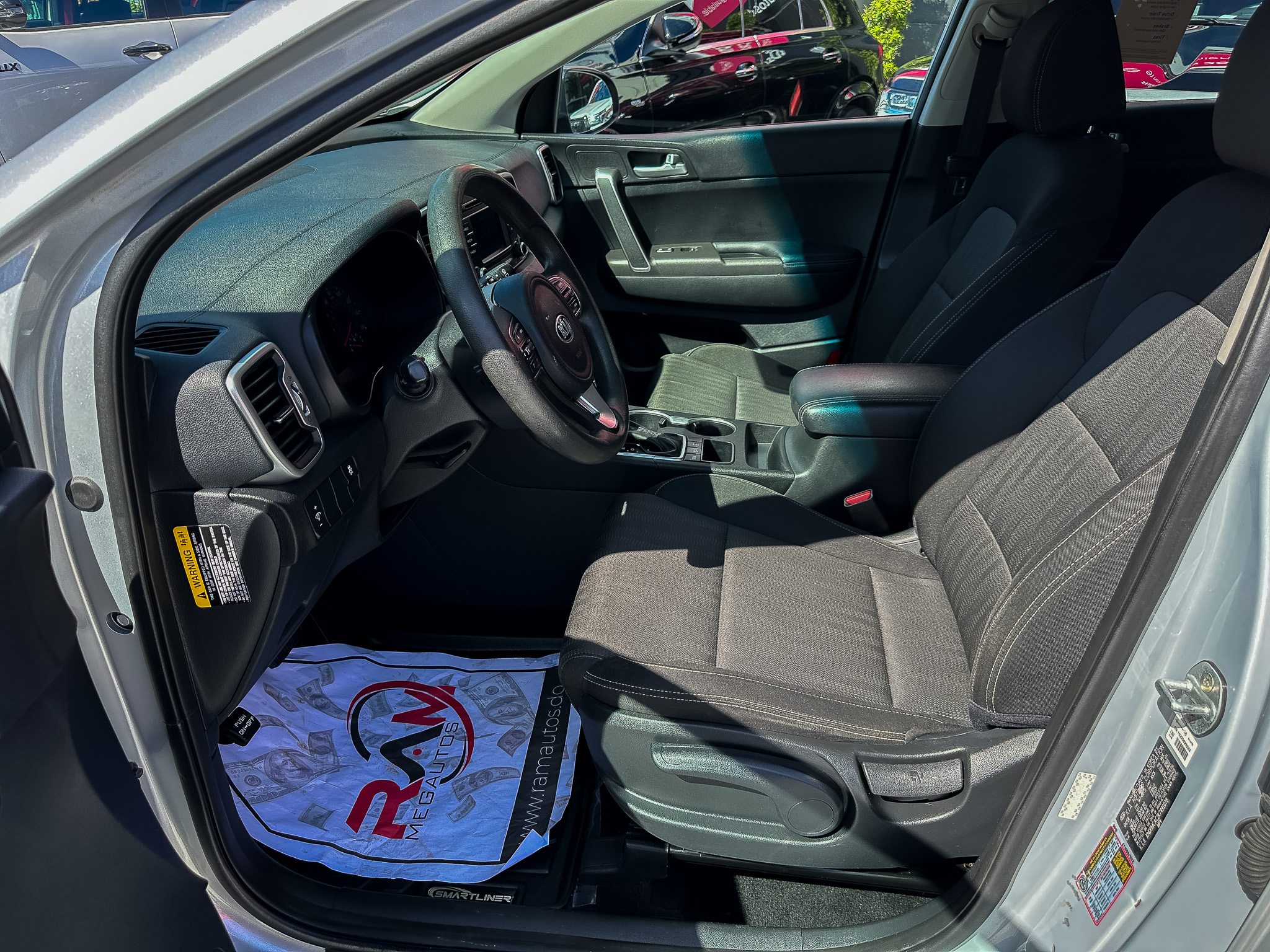 KIA SPORTAGE 2019 en Santo Domingo DN Foto 7265587-4.jpg