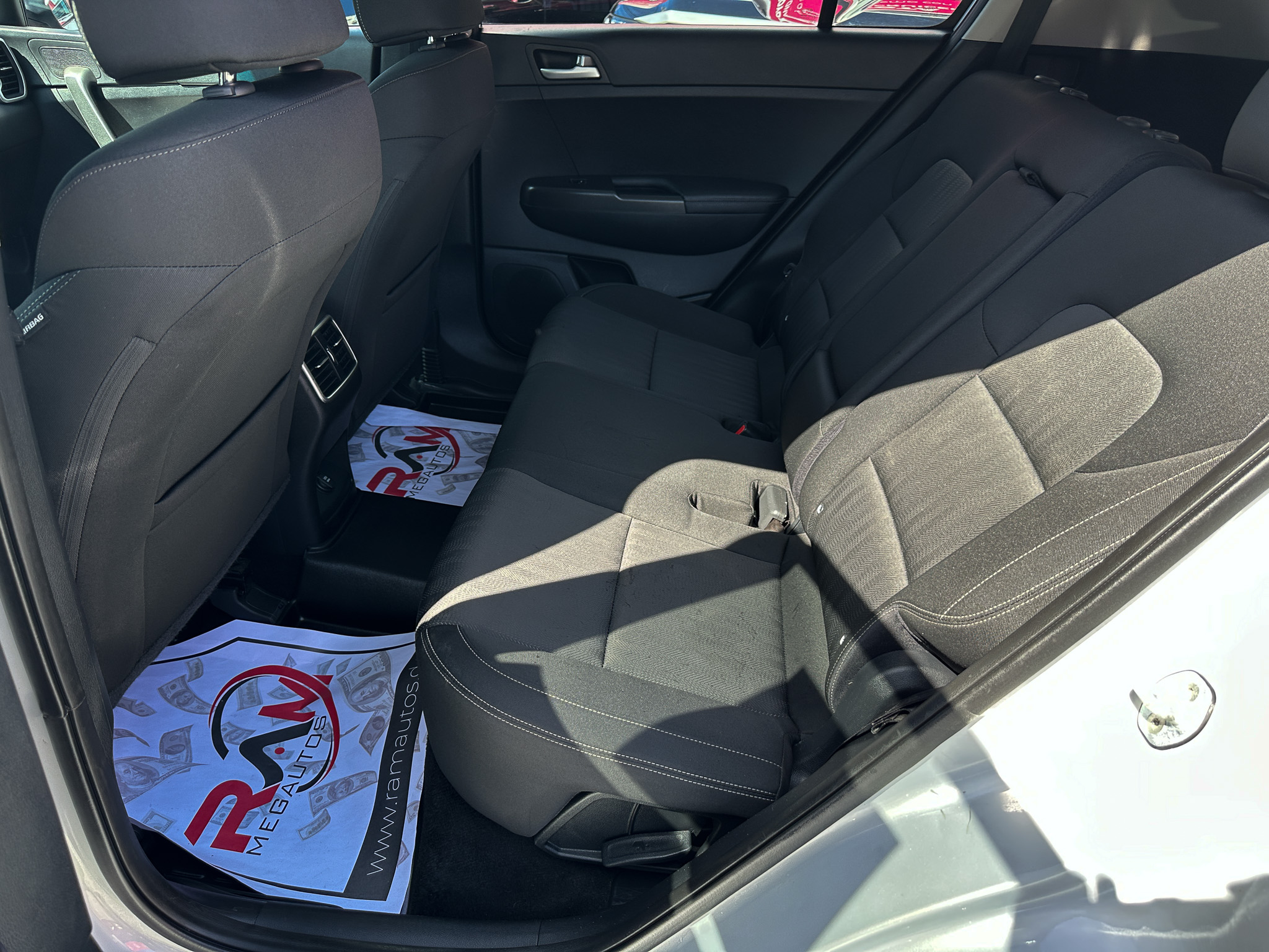 KIA SPORTAGE 2019 en Santo Domingo DN Foto 7265587-5.jpg