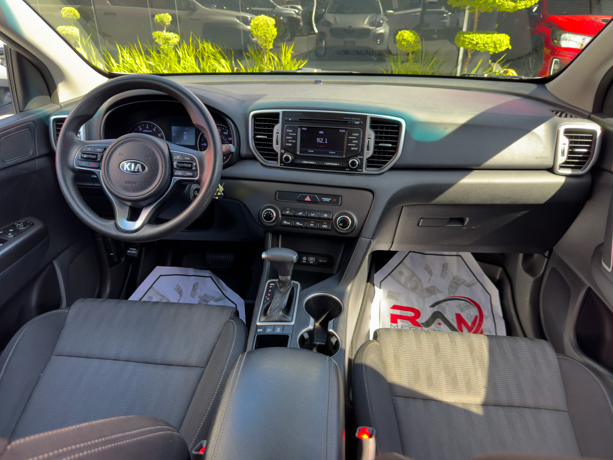 KIA SPORTAGE 2019 en Santo Domingo DN Foto 7265587-9.jpg