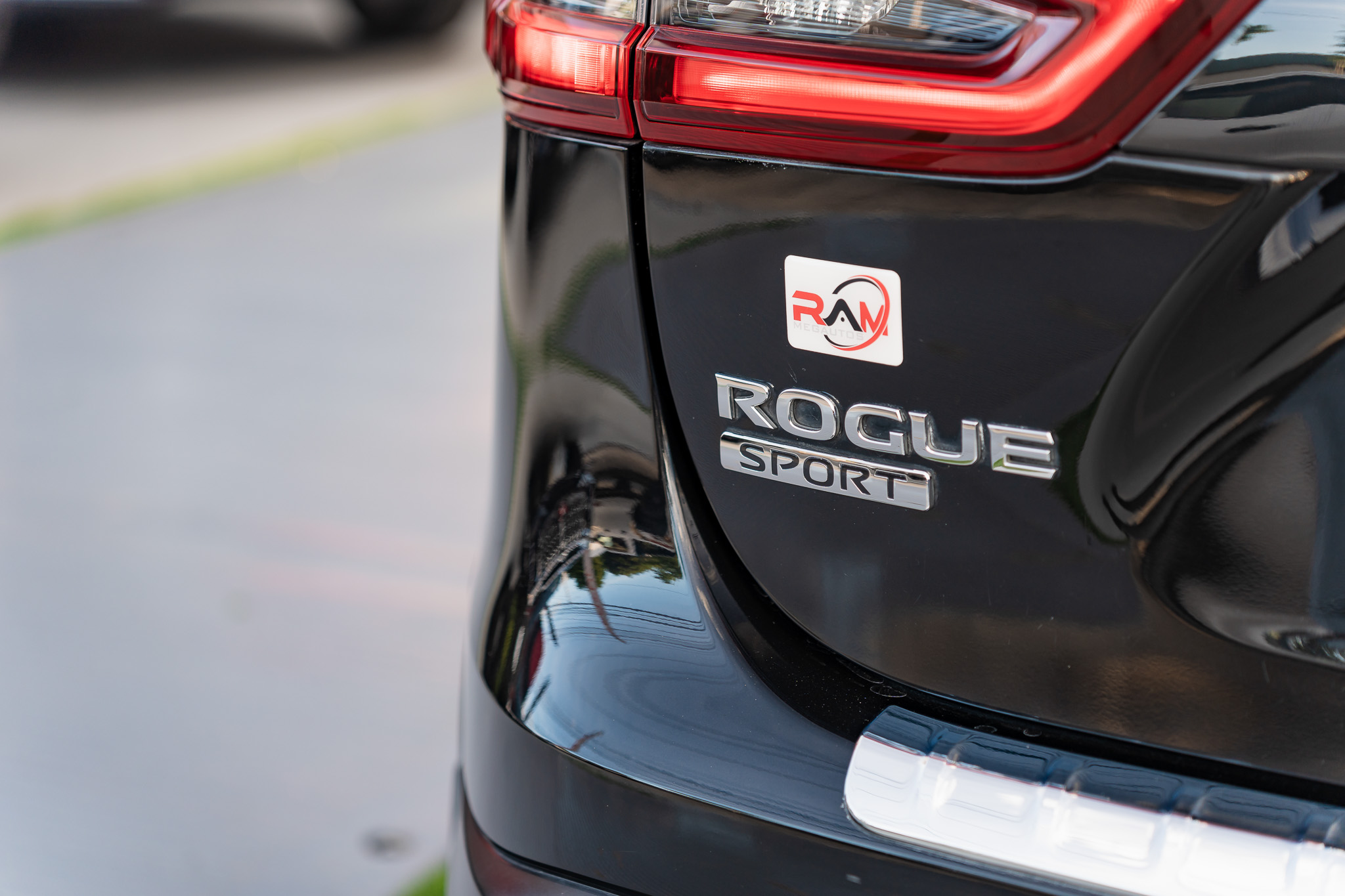 NISSAN ROGUE SPORT 2021 en Santo Domingo DN Foto 7265589-12.jpg