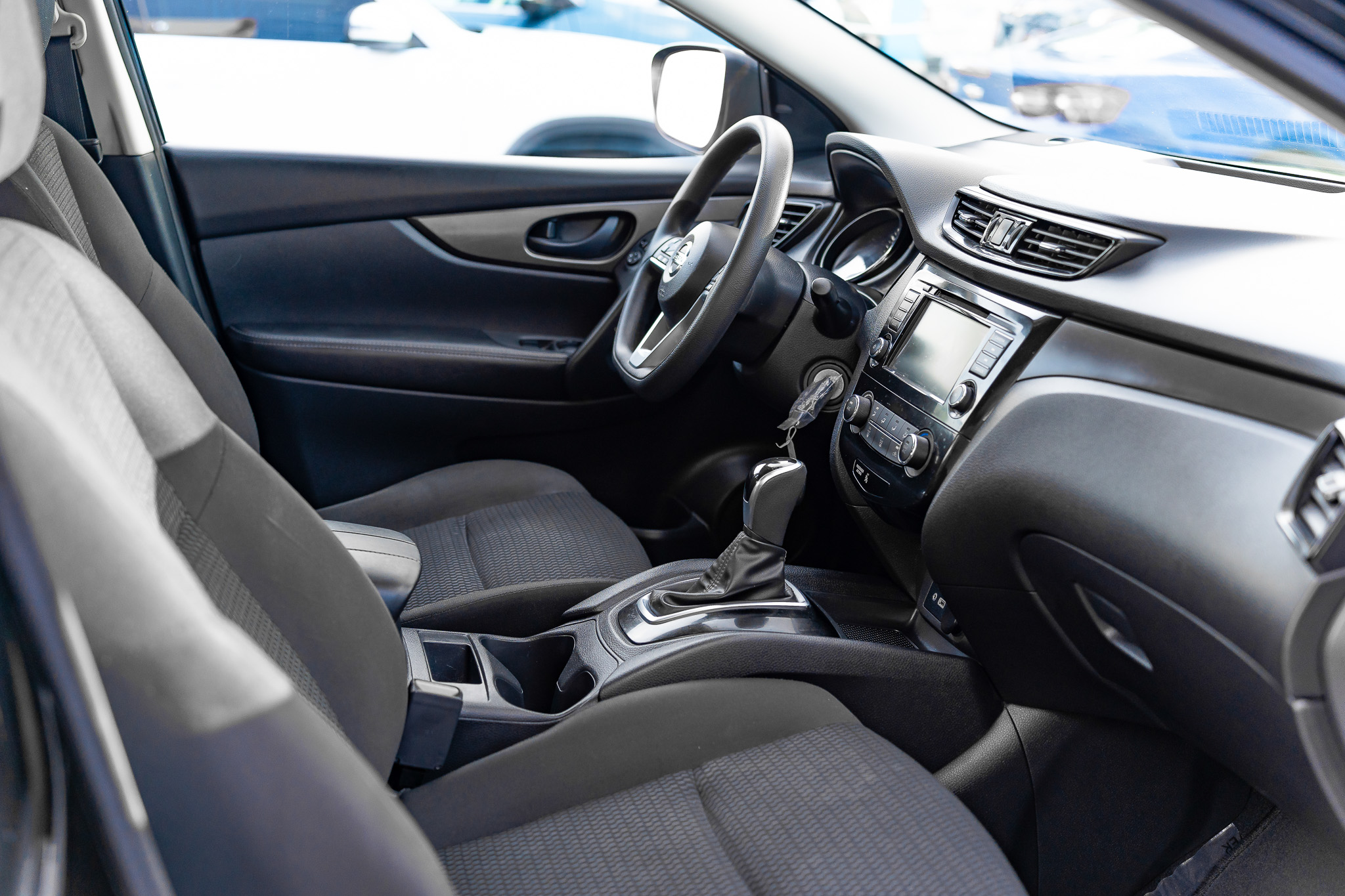 NISSAN ROGUE SPORT 2021 en Santo Domingo DN Foto 7265589-4.jpg