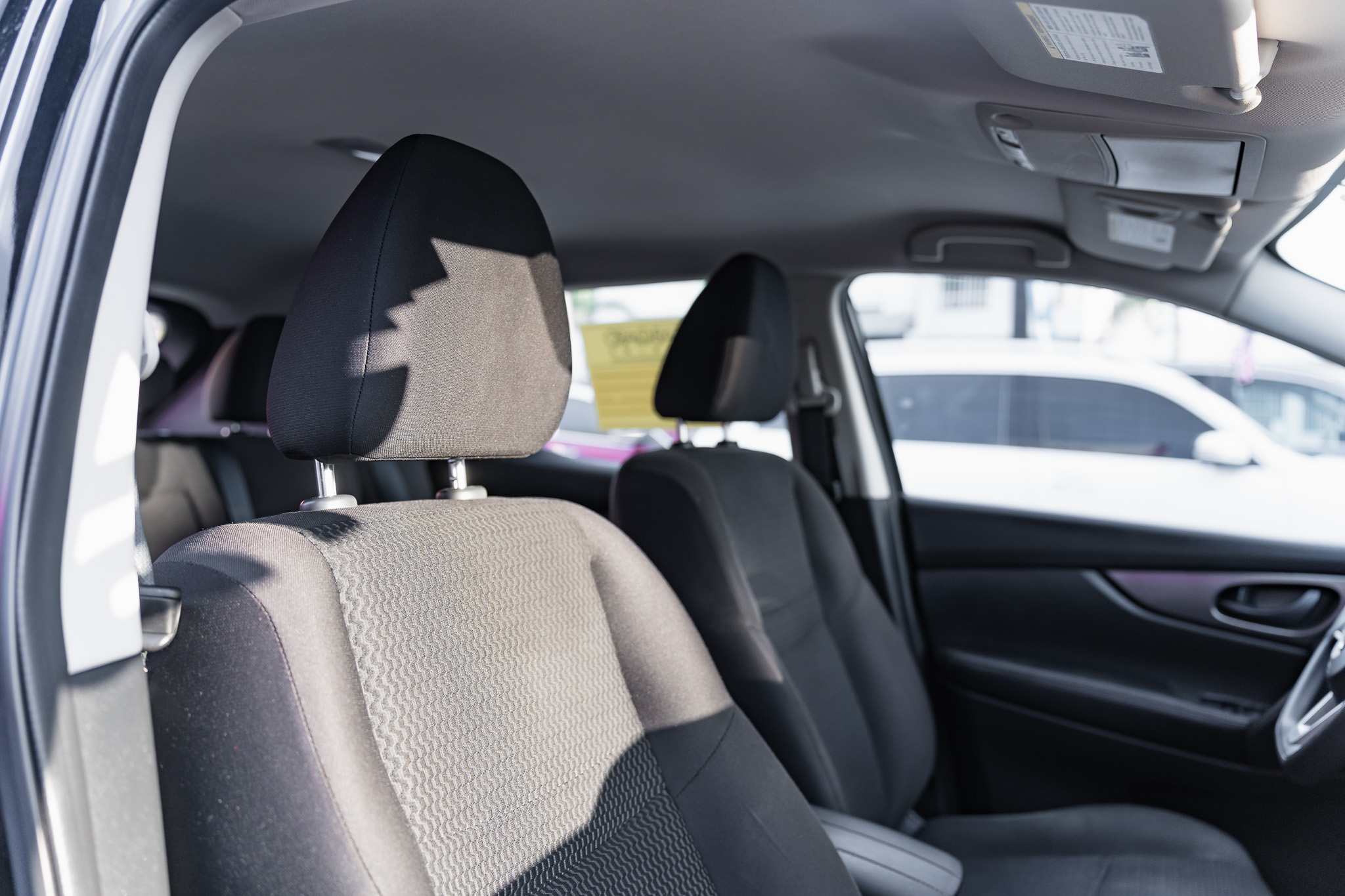 NISSAN ROGUE SPORT 2021 en Santo Domingo DN Foto 7265589-5.jpg