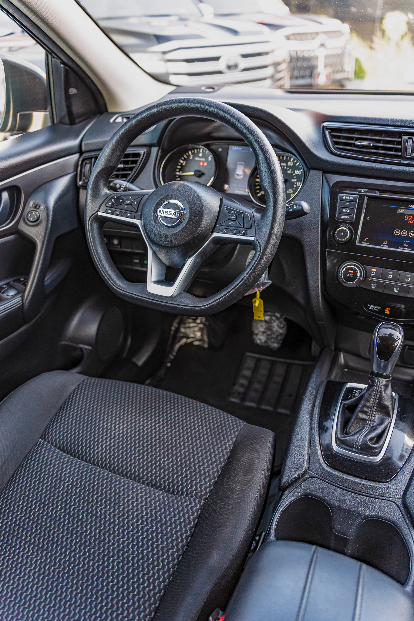 NISSAN ROGUE SPORT 2021 en Santo Domingo DN Foto 7265589-7.jpg