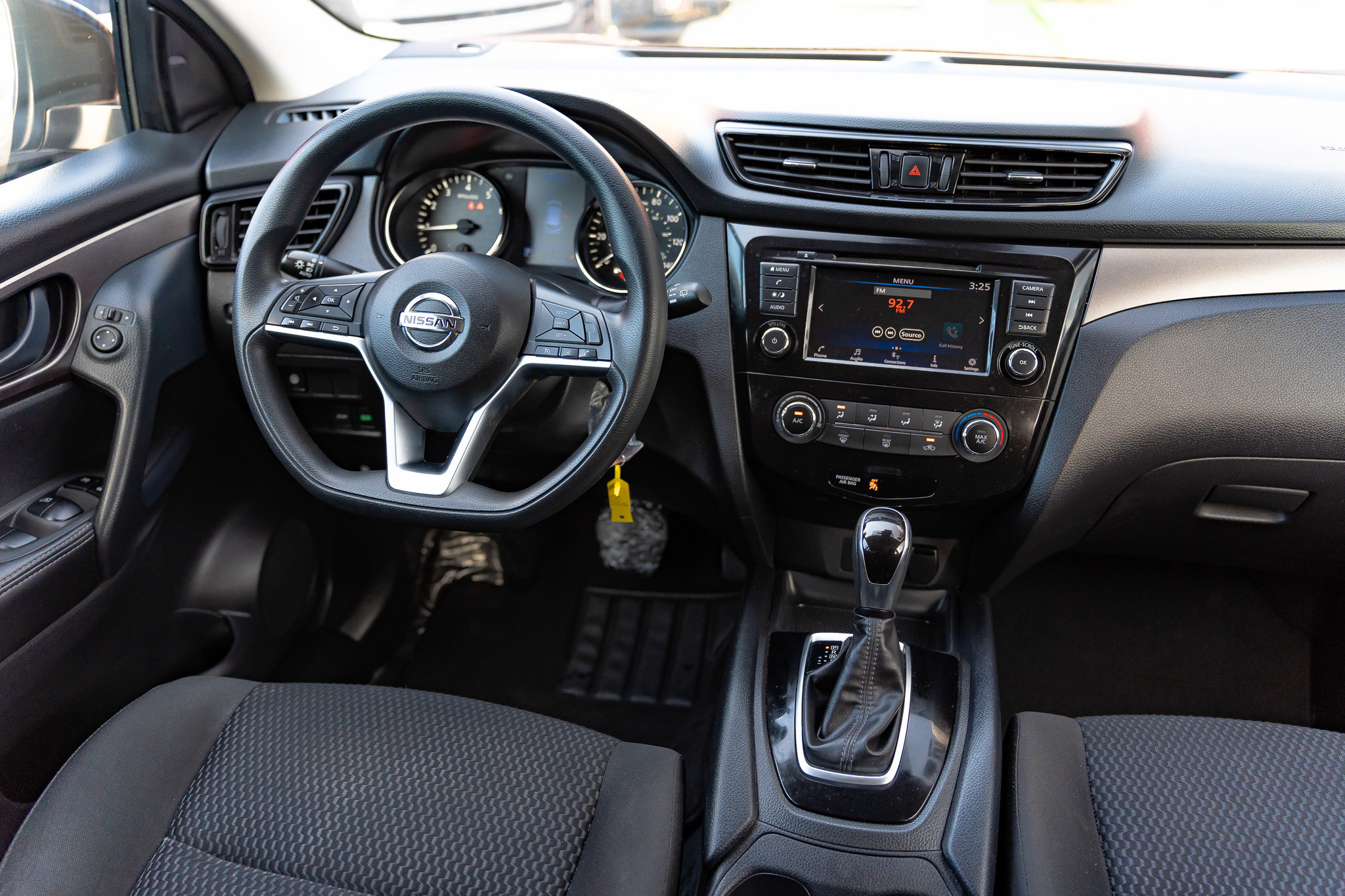 NISSAN ROGUE SPORT 2021 en Santo Domingo DN Foto 7265589-8.jpg