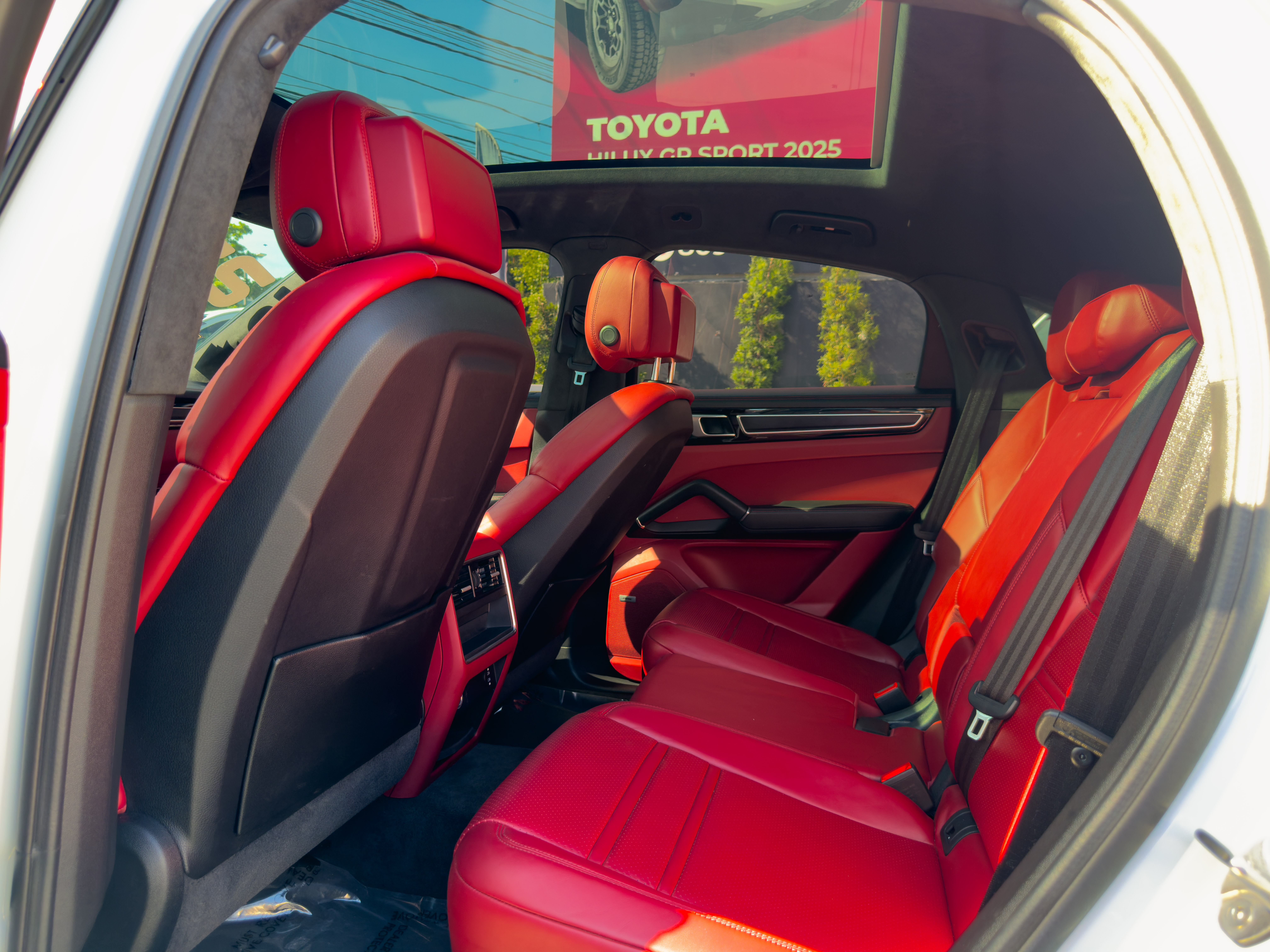 PORSCHE CAYENNE GTS 2021 en Santo Domingo DN Foto 7265592-10.jpg