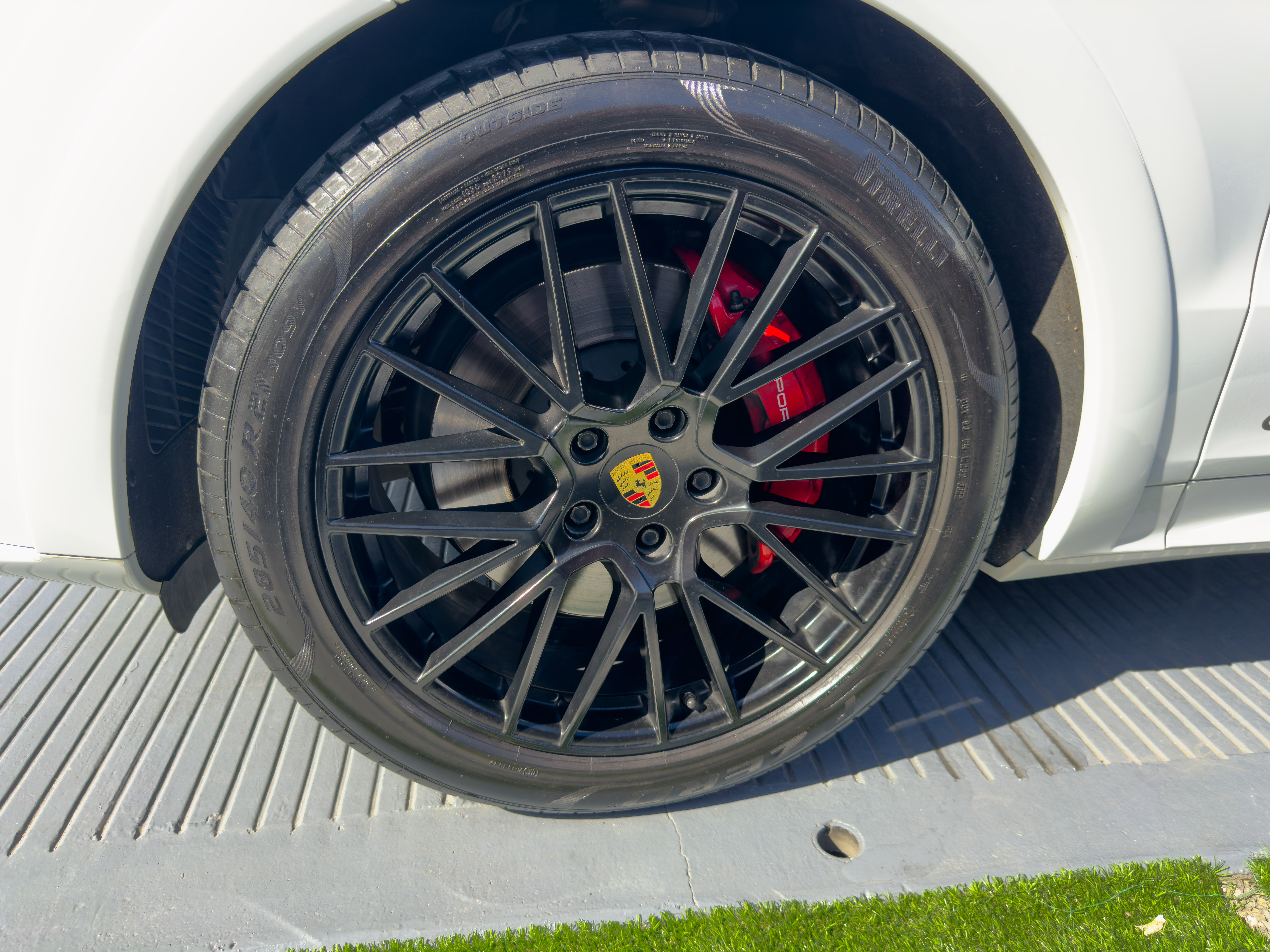 PORSCHE CAYENNE GTS 2021 en Santo Domingo DN Foto 7265592-8.jpg
