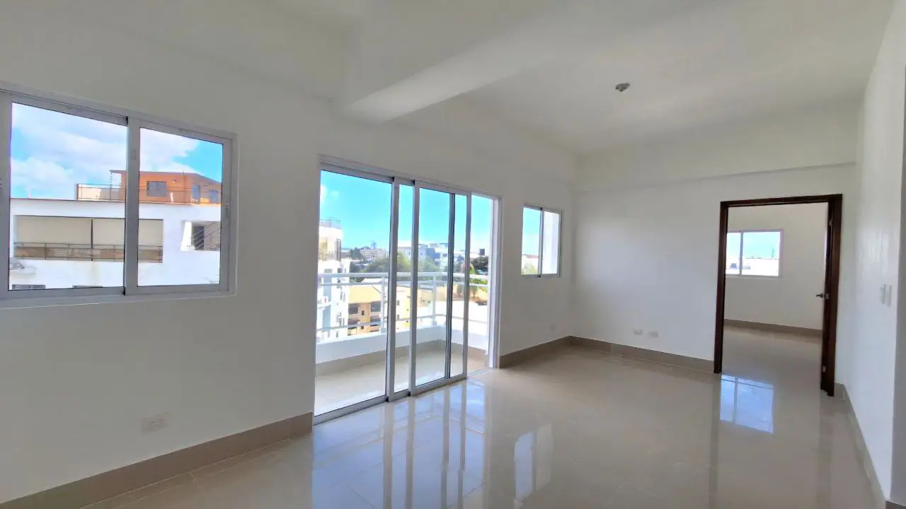 Alquilo Apartamento a Estrenar en Villa Marina SD Foto 7265683-2.jpg