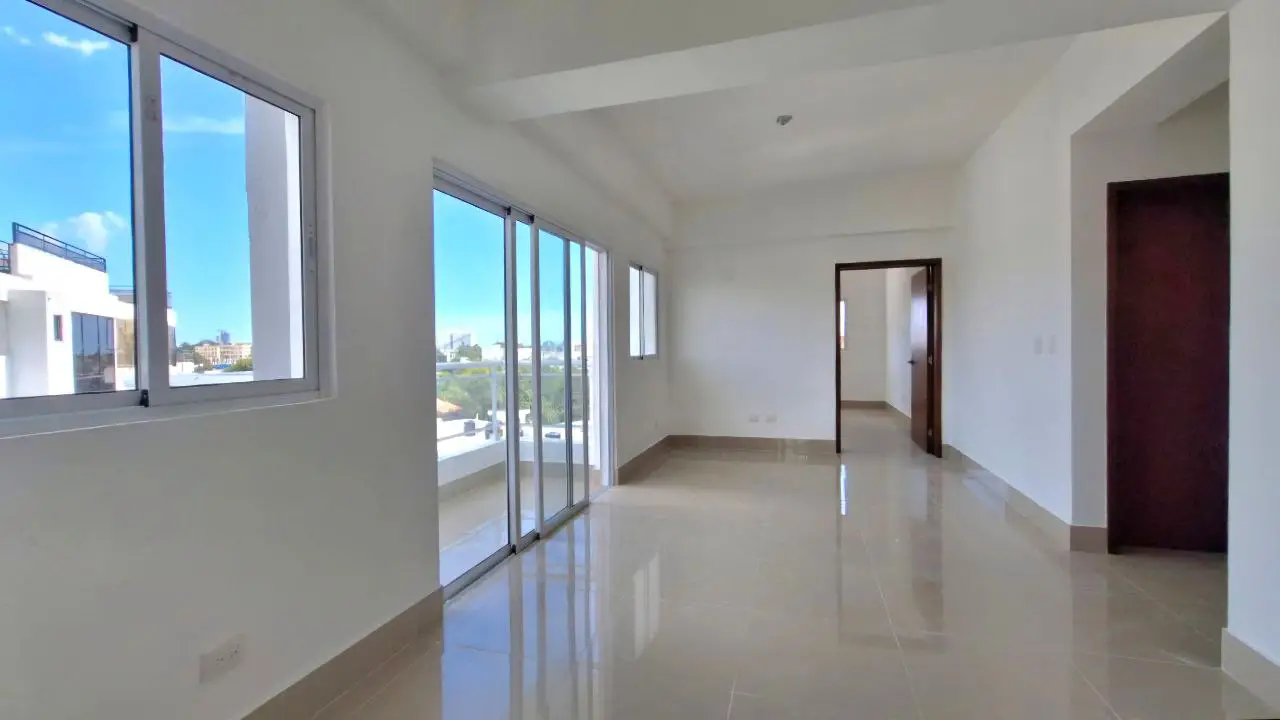 Alquilo Apartamento a Estrenar en Villa Marina SD Foto 7265683-4.jpg