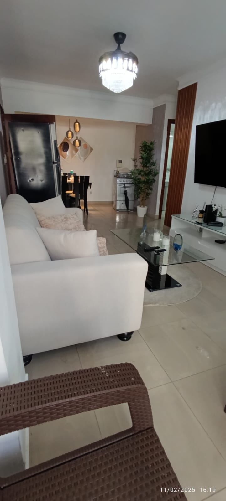 Alquilo Hermoso Apartamento Amueblado en Bella Vista - Excelente Oport Foto 7265687-1.jpg