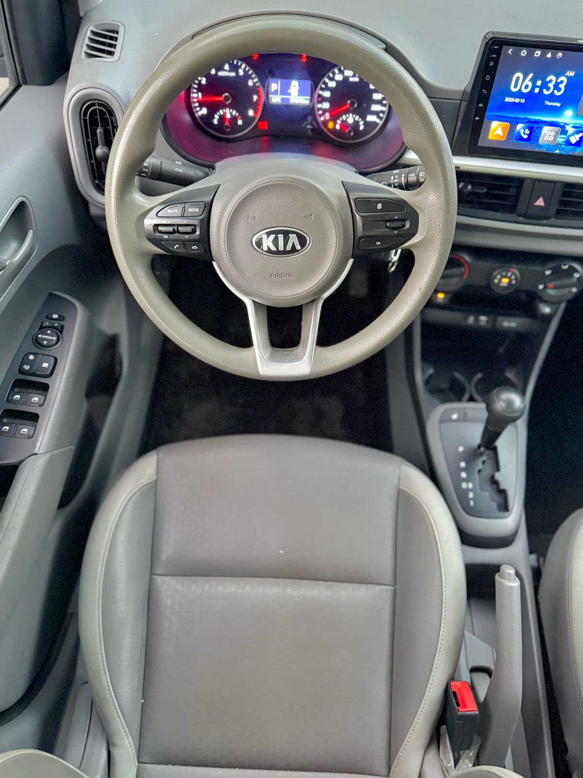 Kia Morning 2020 - GASOLINA Foto 7265688-10.jpg