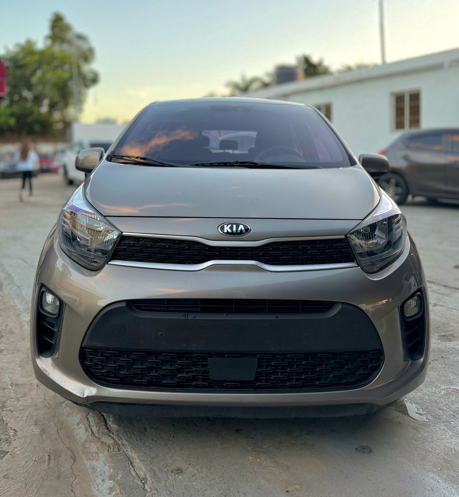 Kia Morning 2020 - GASOLINA Foto 7265688-2.jpg