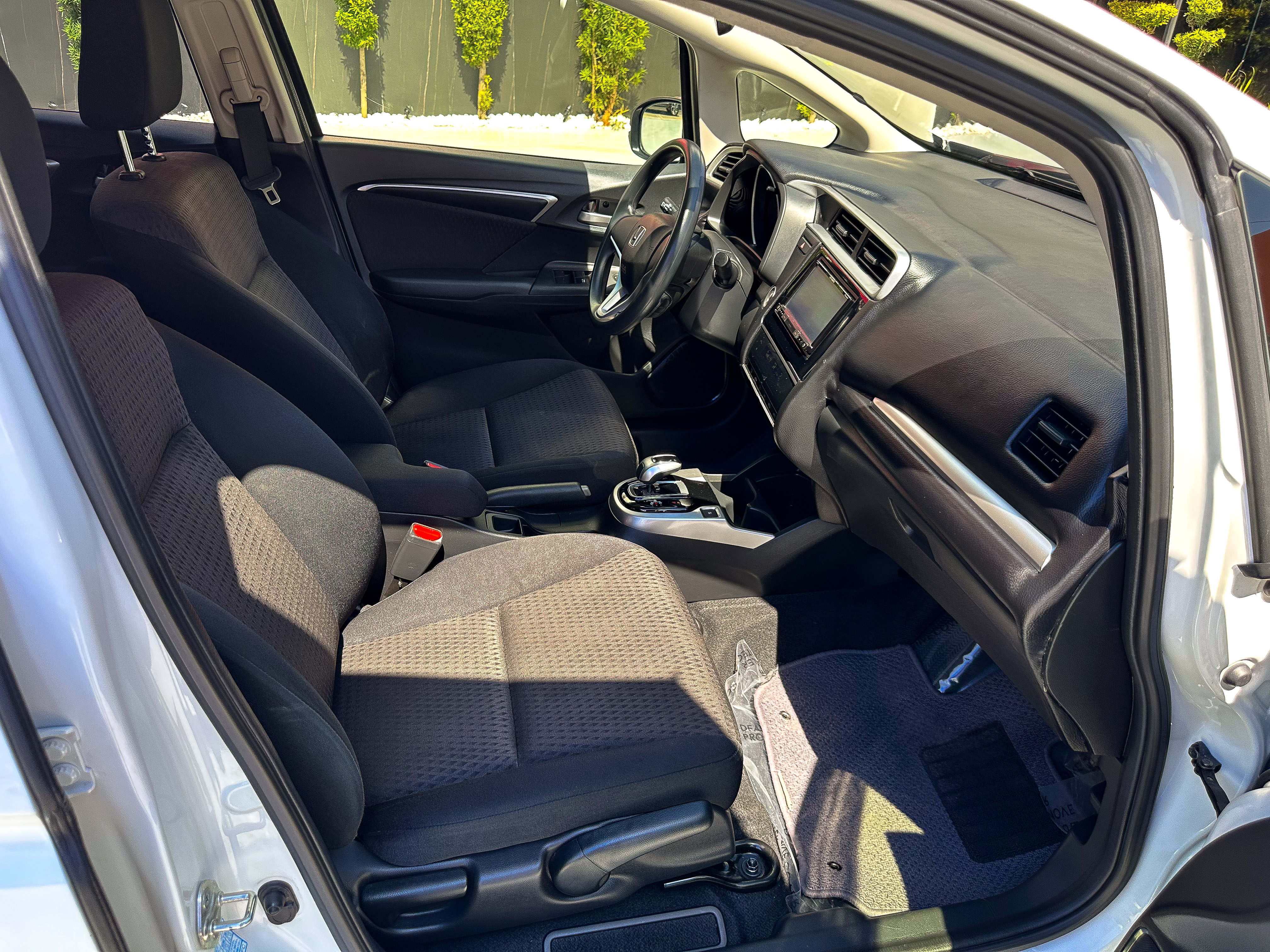  Honda fit hybrid 2019 en Santo Domingo DN Foto 7265697-10.jpg
