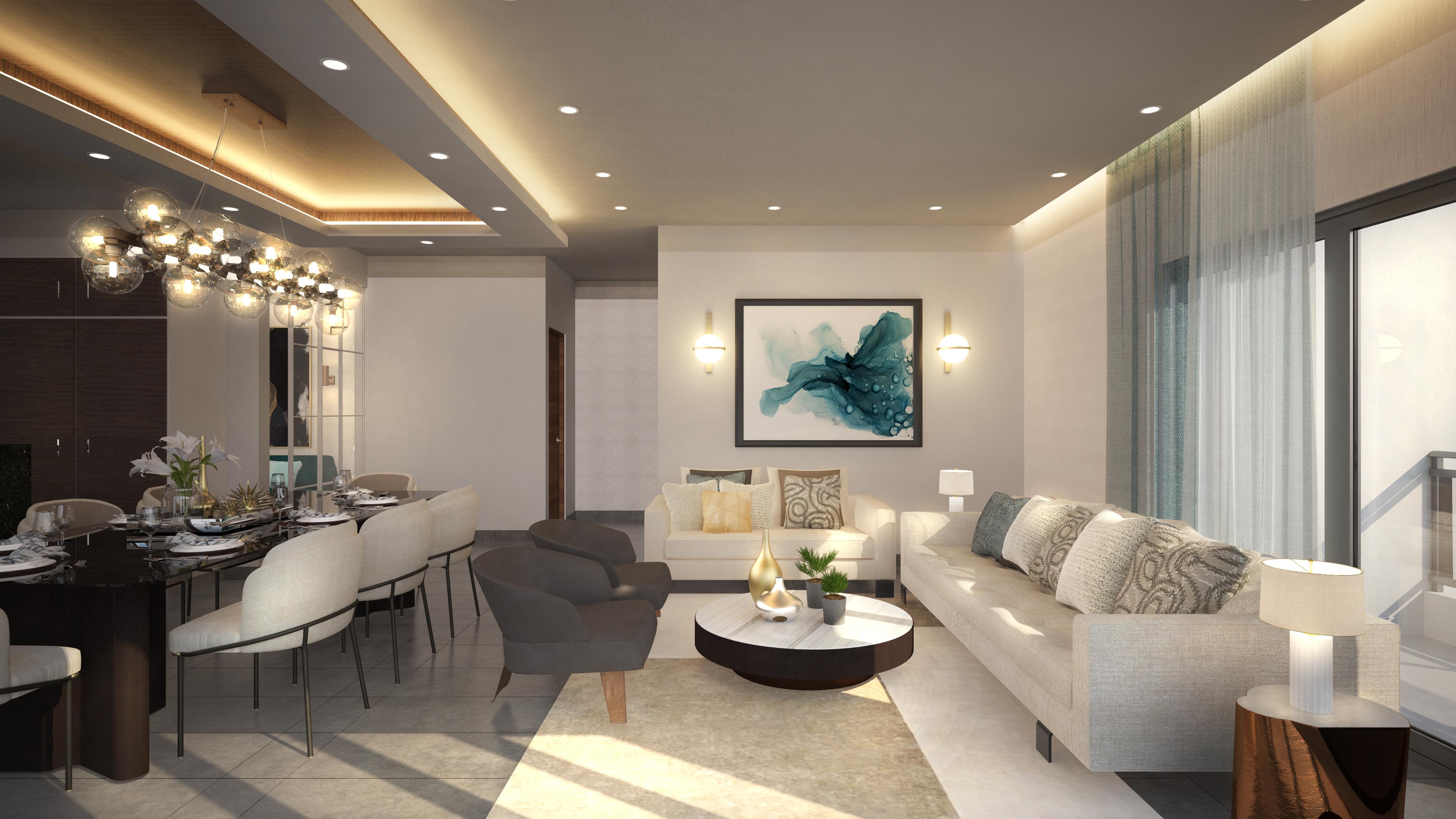 Apartamentos en venta de 3 habitaciones en Bella Vista Foto 7265703-10.jpg