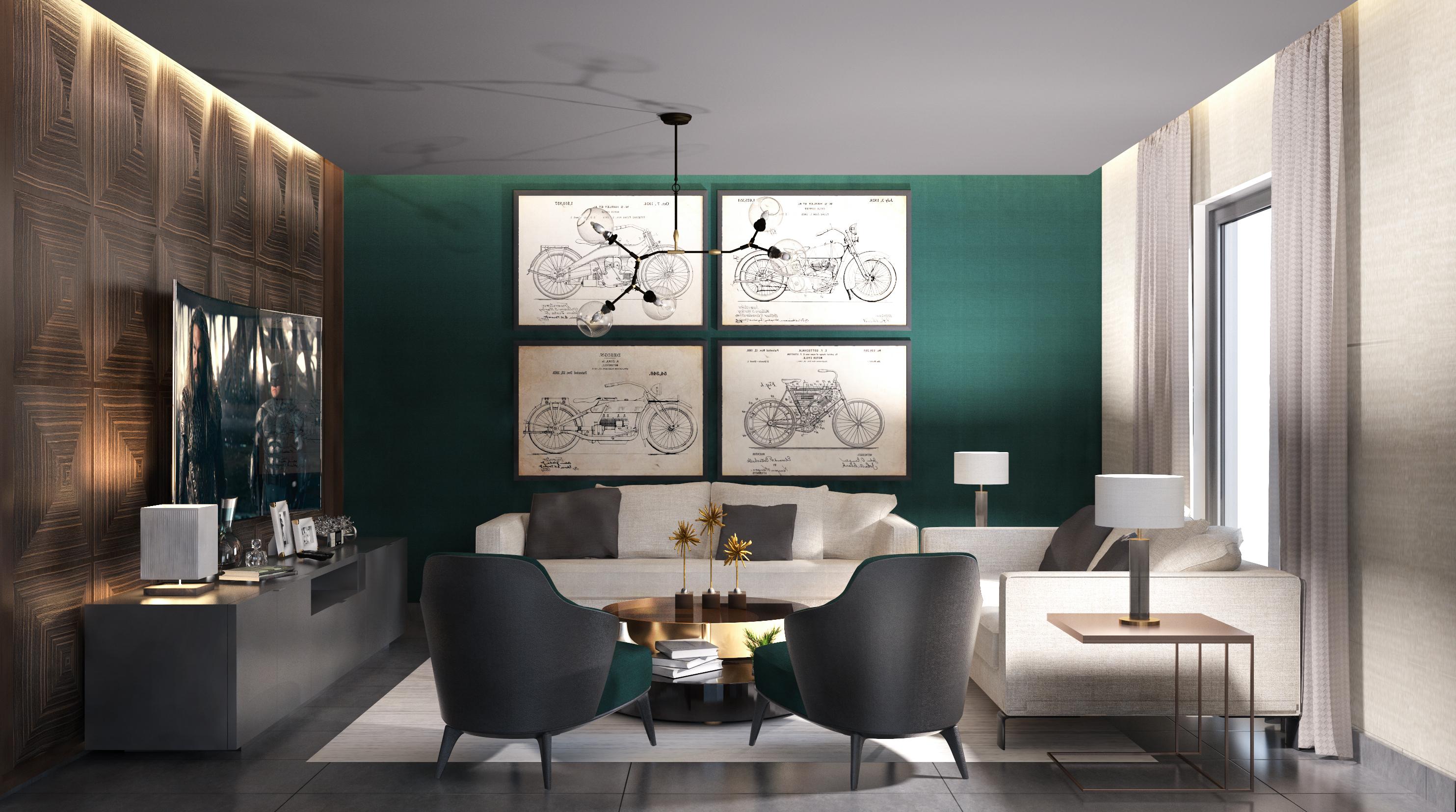 Apartamentos en venta de 3 habitaciones en Bella Vista Foto 7265703-2.jpg