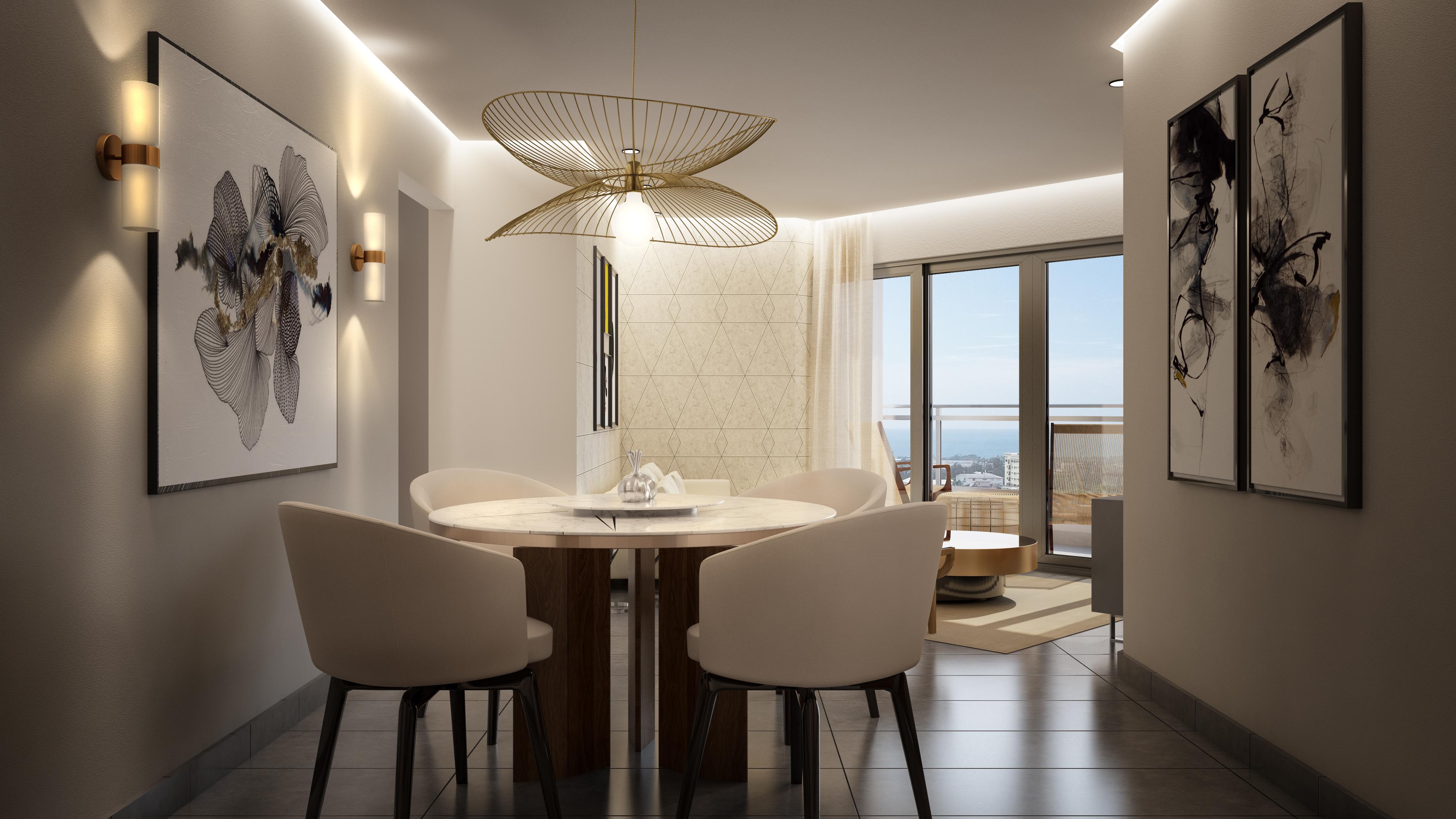 Apartamentos en venta de 3 habitaciones en Bella Vista Foto 7265703-3.jpg
