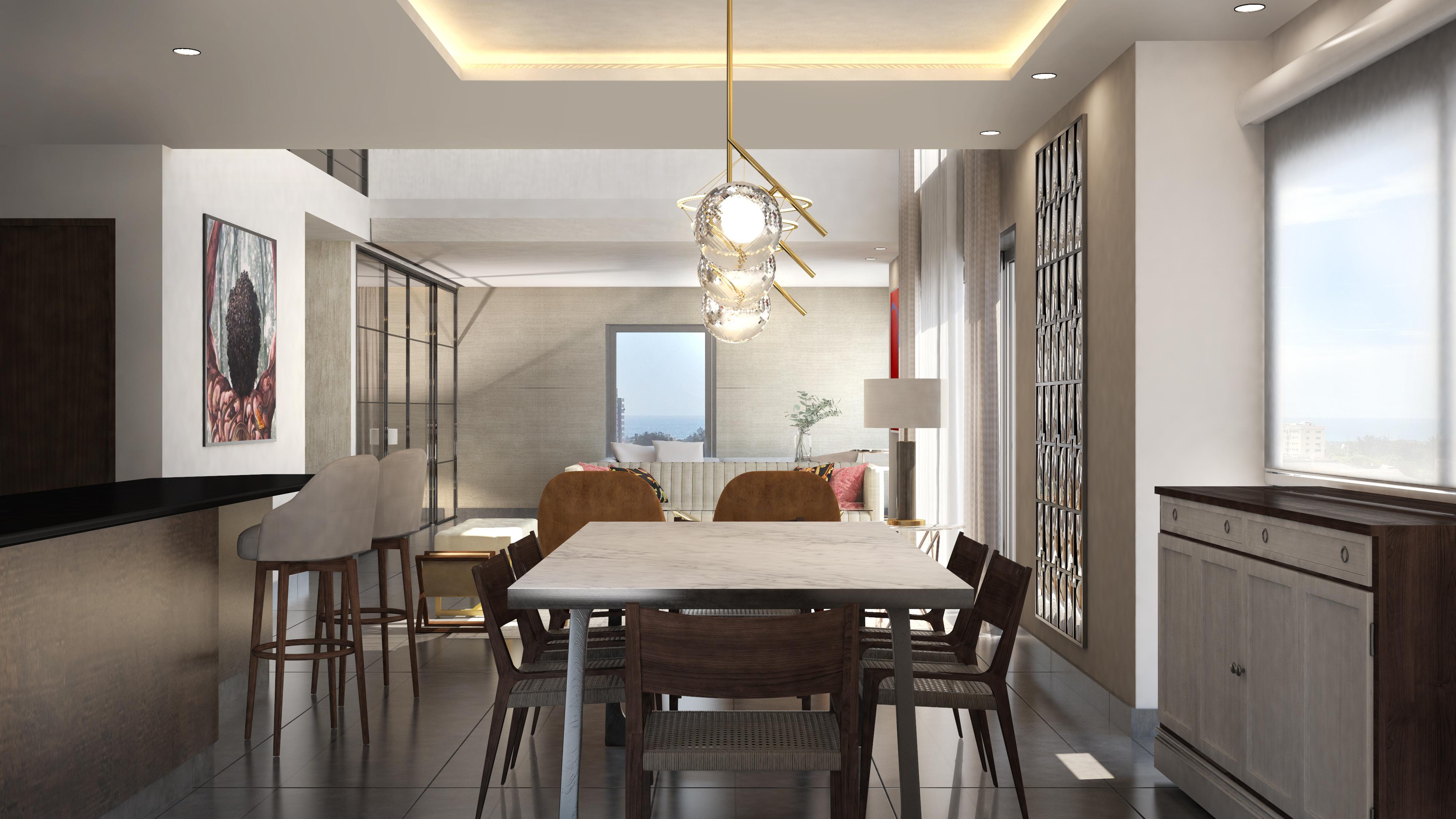 Apartamentos en venta de 3 habitaciones en Bella Vista Foto 7265703-8.jpg