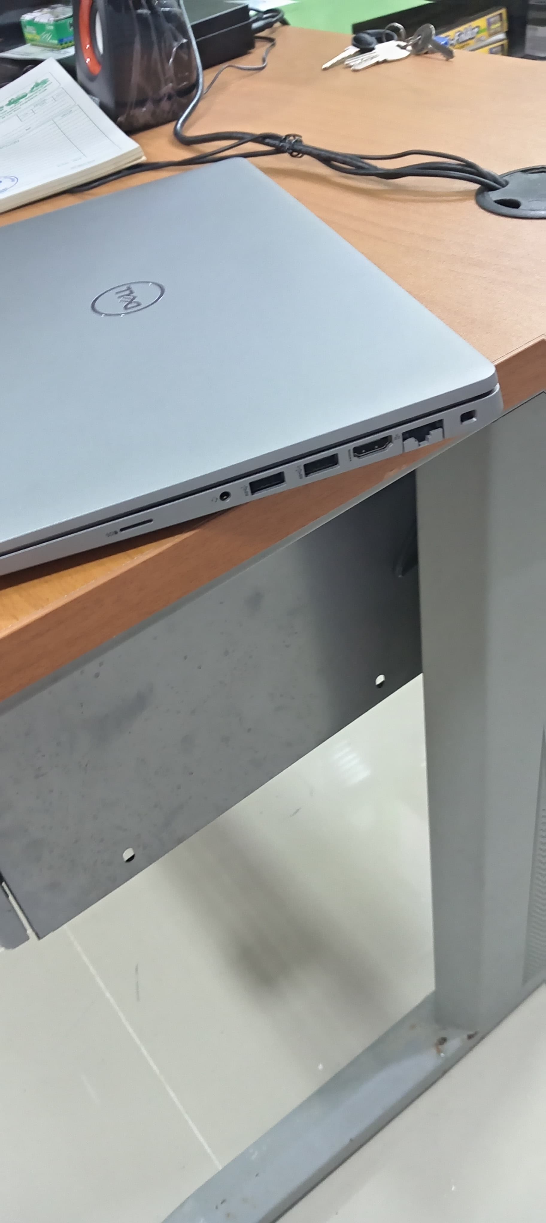 Laptop DELL LATITUDE 5430 I7-12 16GB RAM SSD 512GB VIDEO 8GB Foto 7265704-6.jpg