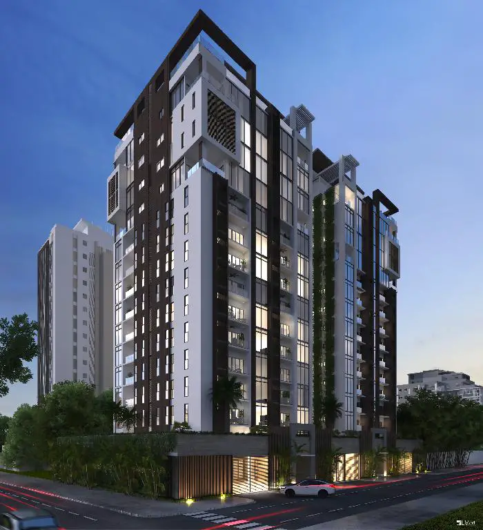 Apartamentos en venta de 2 habitaciones en Bella Vista Foto 7265712-12.jpg